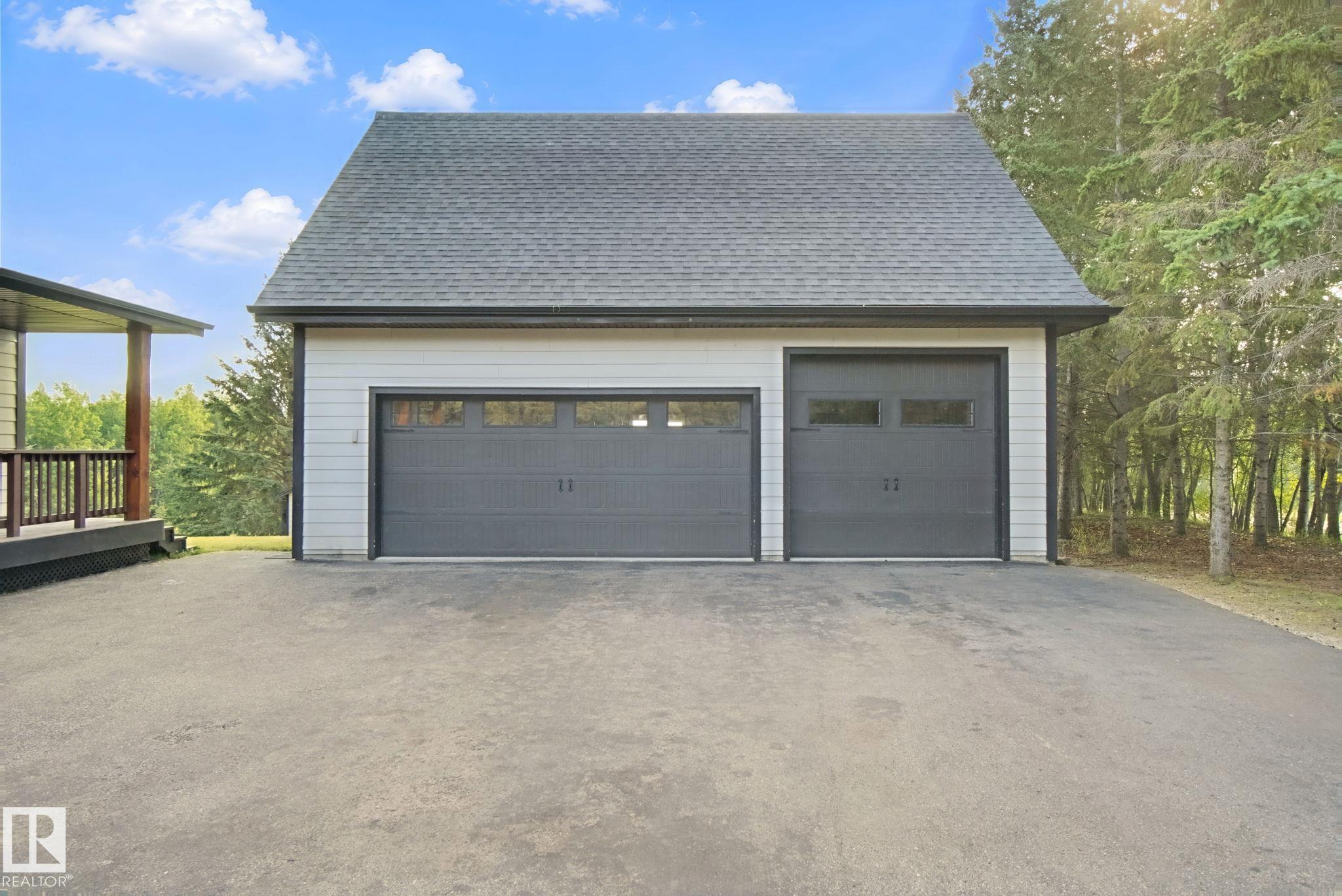 14 - 53203 Rge Road 15, Wendel Place, Rural Parkland County