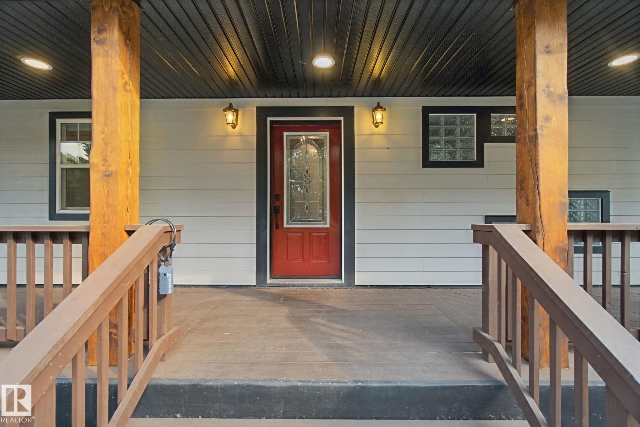 14 - 53203 Rge Road 15, Wendel Place, Rural Parkland County