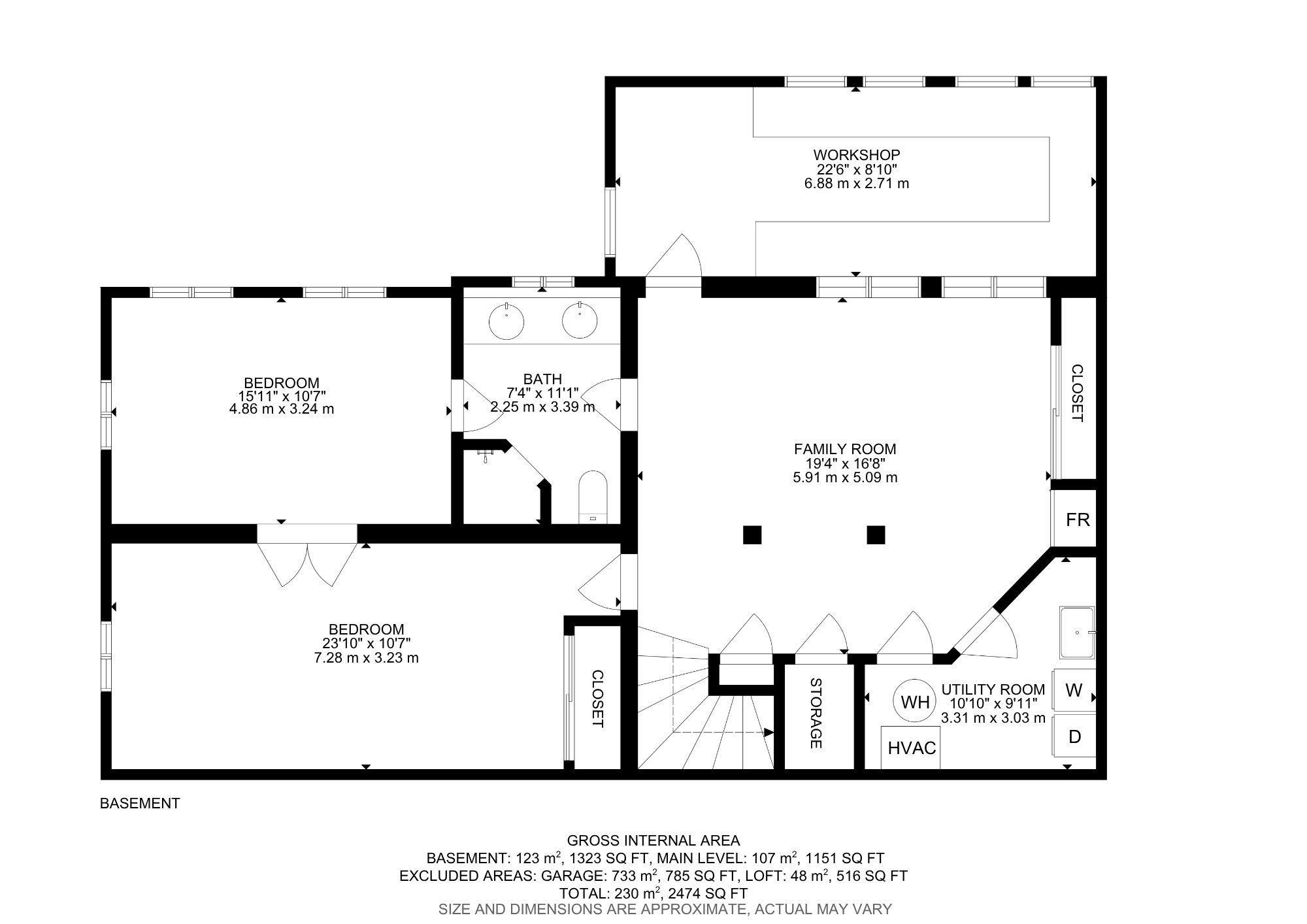 Photo 44 at 14 - 53203 Rge Road 15, Wendel Place, Rural Parkland County