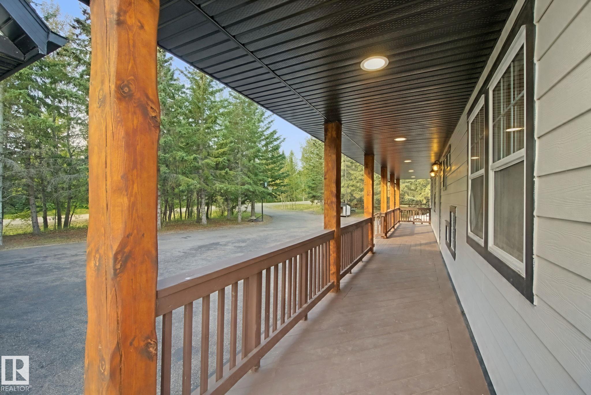 Photo 6 at 14 - 53203 Rge Road 15, Wendel Place, Rural Parkland County