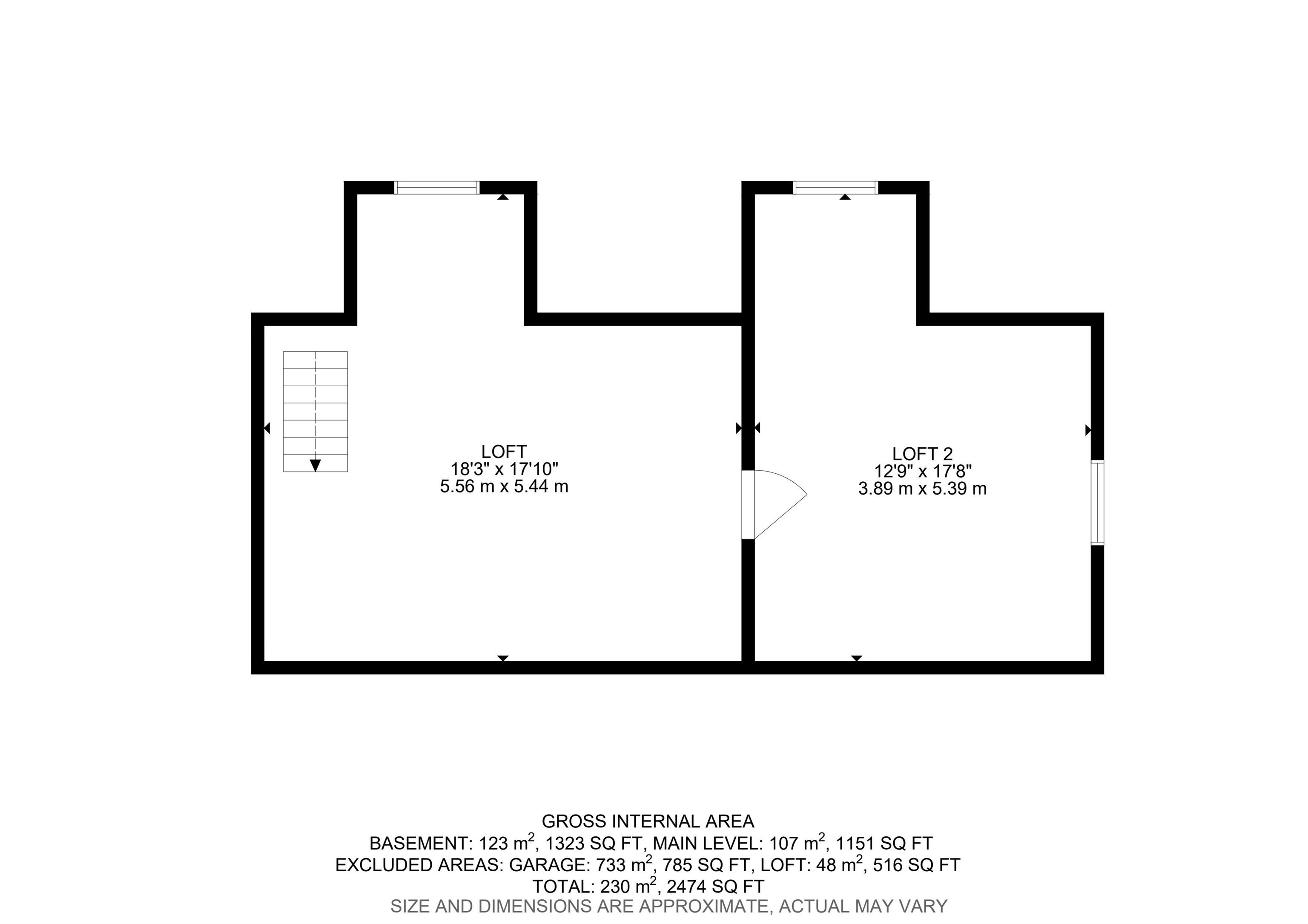 Photo 53 at 14 - 53203 Rge Road 15, Wendel Place, Rural Parkland County