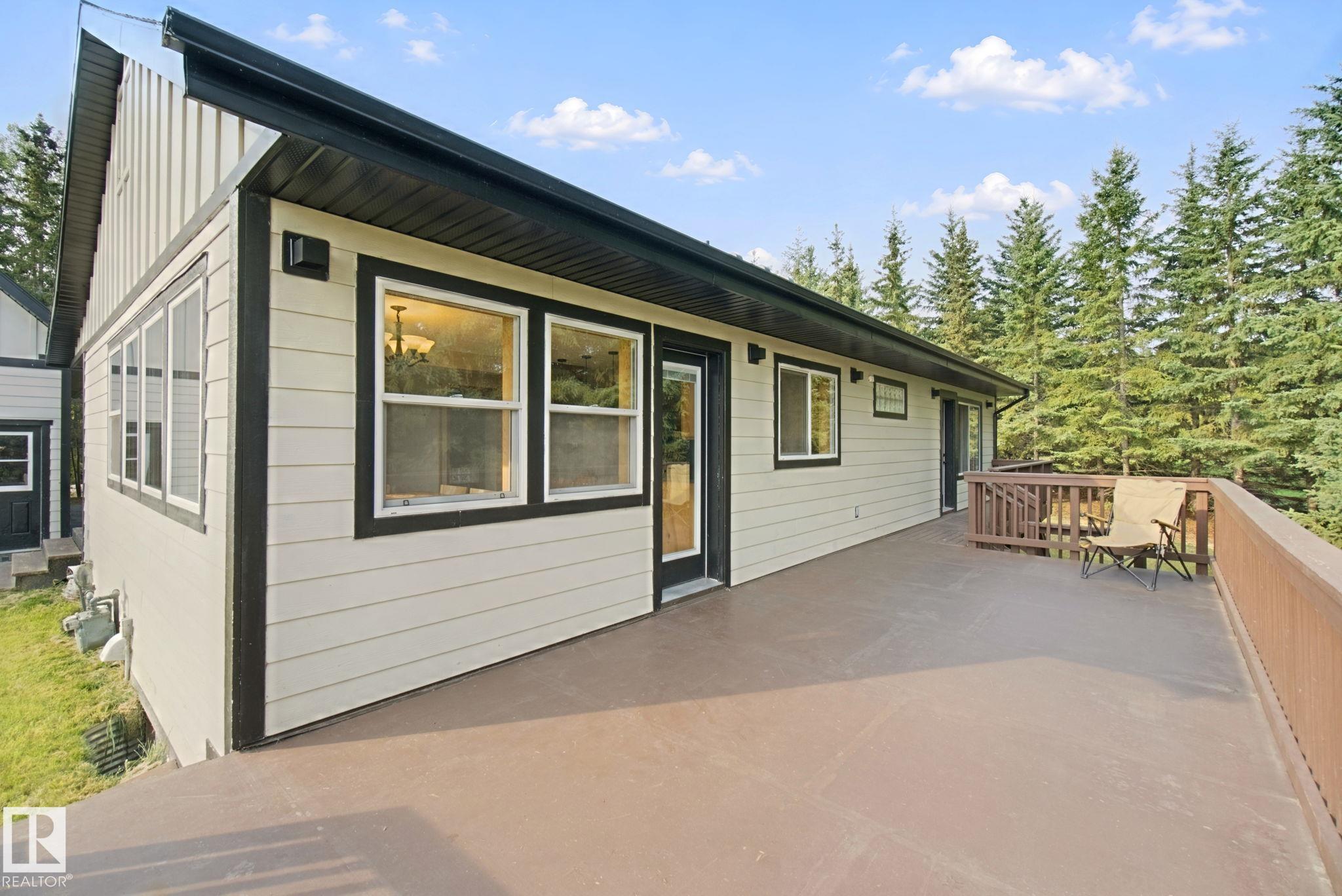 Photo 54 at 14 - 53203 Rge Road 15, Wendel Place, Rural Parkland County