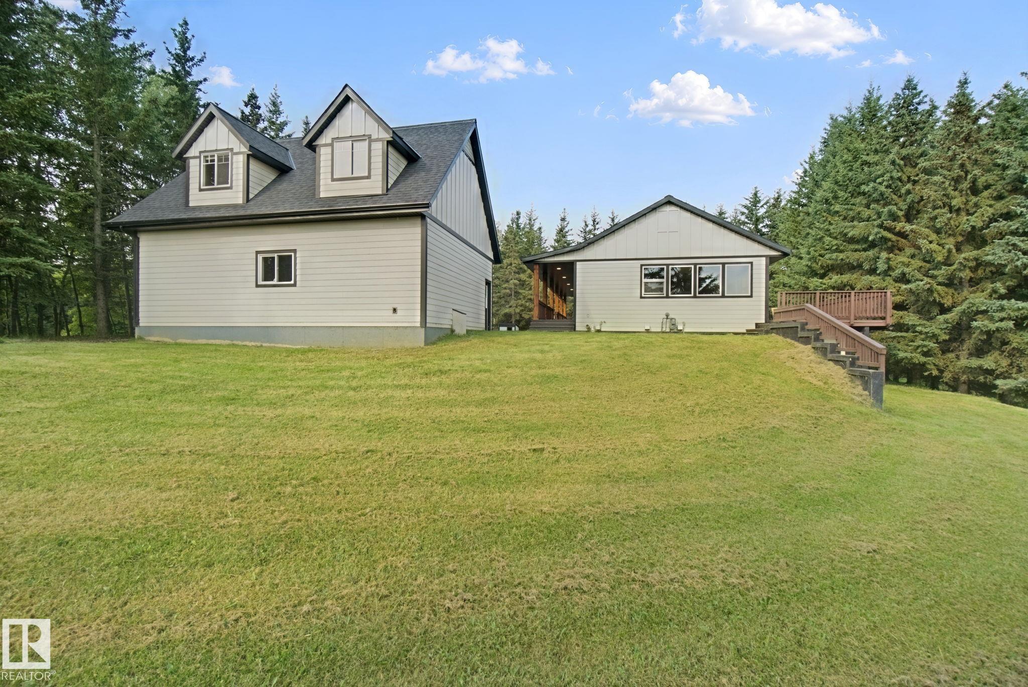 Photo 57 at 14 - 53203 Rge Road 15, Wendel Place, Rural Parkland County