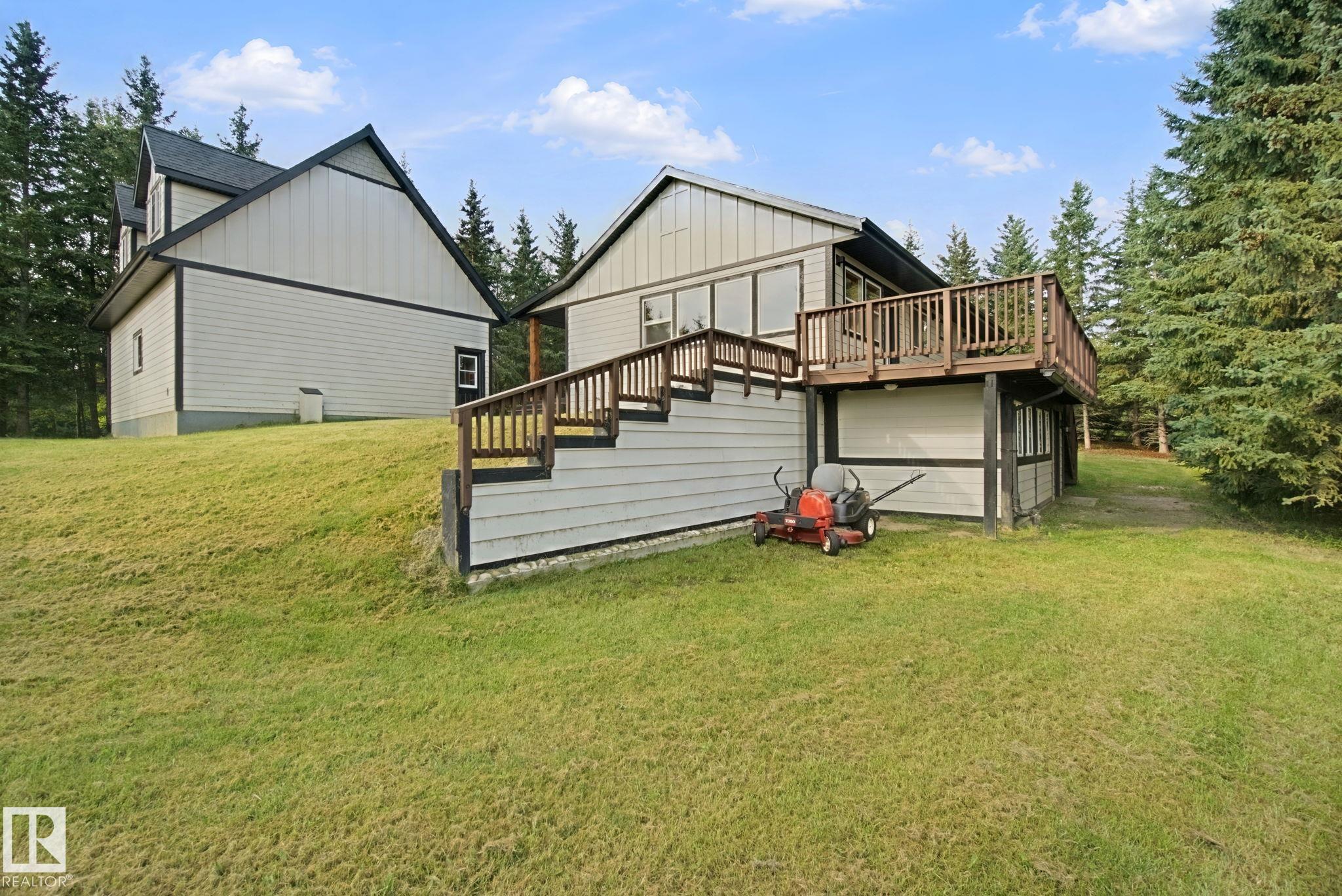 Photo 59 at 14 - 53203 Rge Road 15, Wendel Place, Rural Parkland County