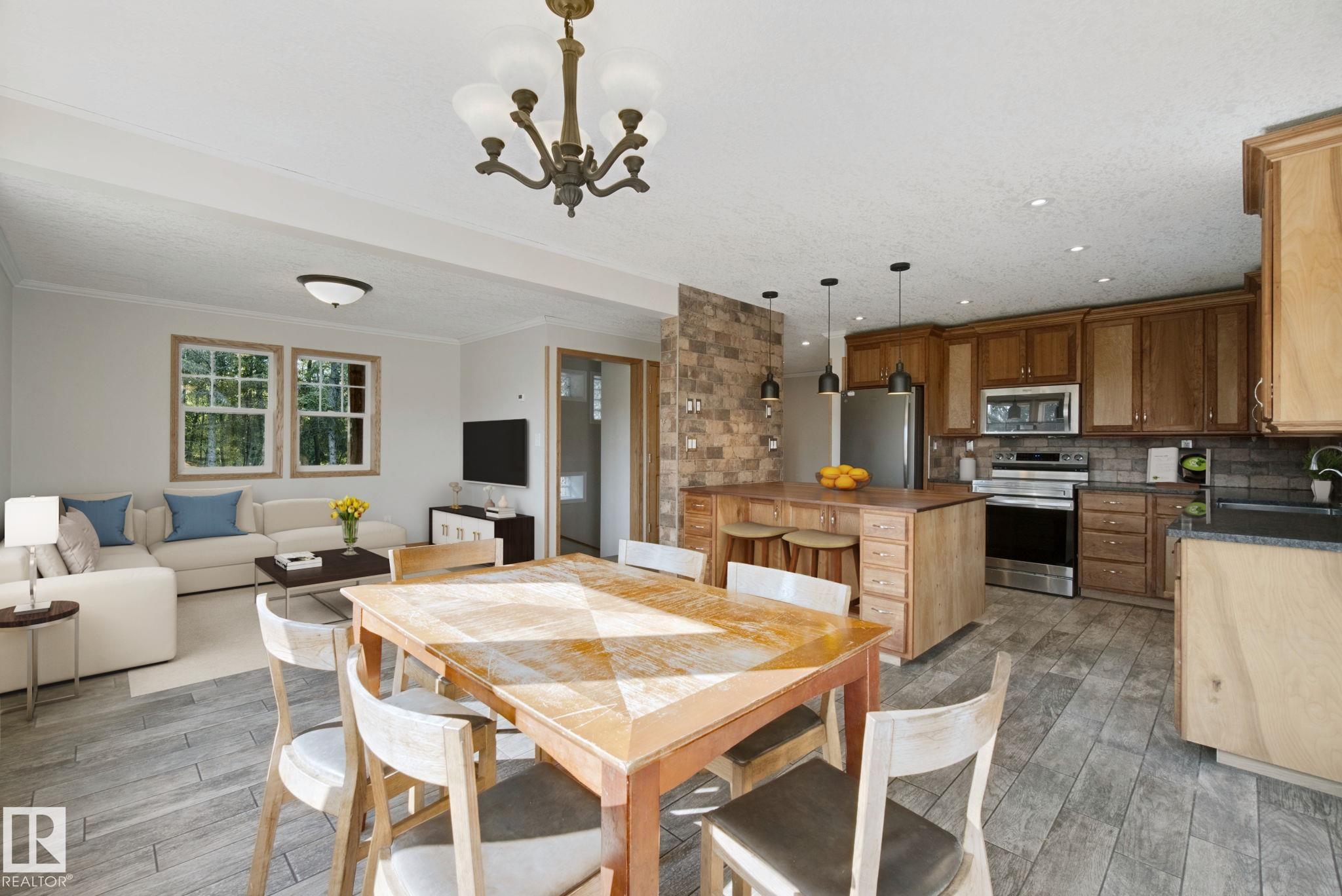 Photo 7 at 14 - 53203 Rge Road 15, Wendel Place, Rural Parkland County