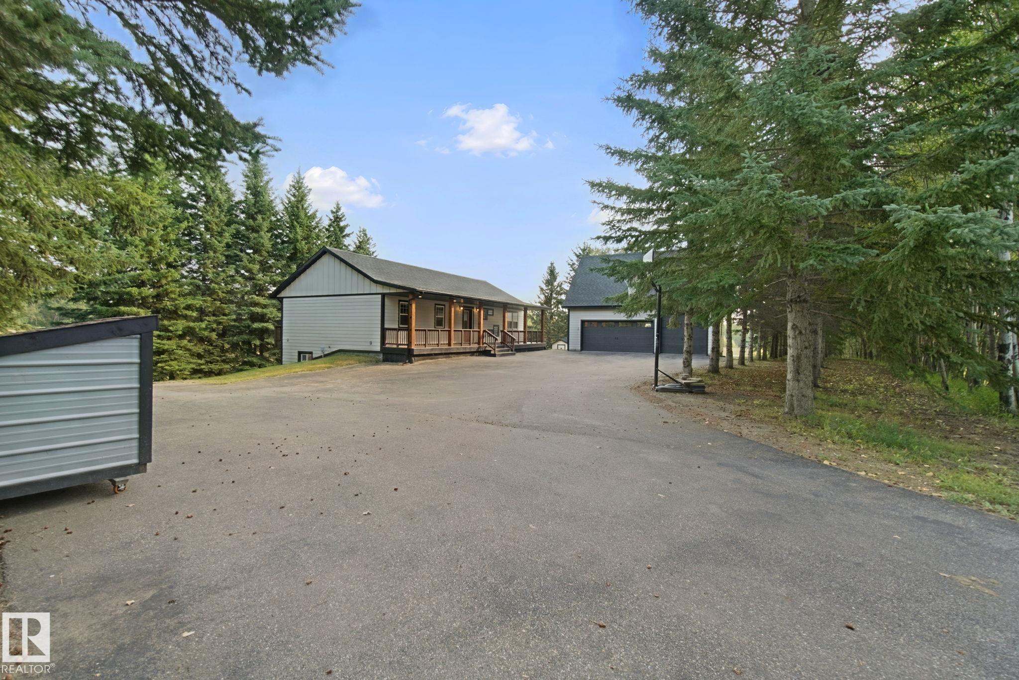 Photo 61 at 14 - 53203 Rge Road 15, Wendel Place, Rural Parkland County