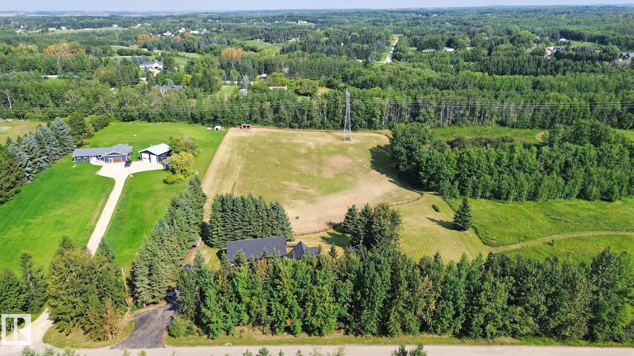 Photo 62 at 14 - 53203 Rge Road 15, Wendel Place, Rural Parkland County