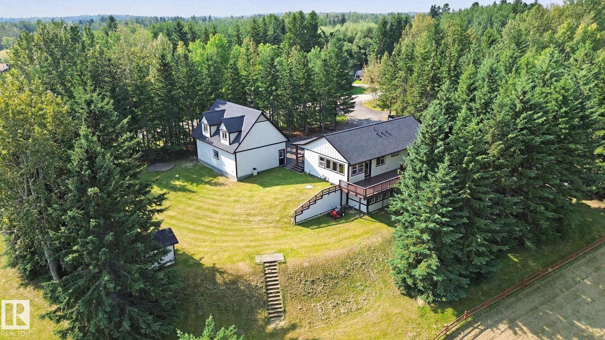Photo 64 at 14 - 53203 Rge Road 15, Wendel Place, Rural Parkland County