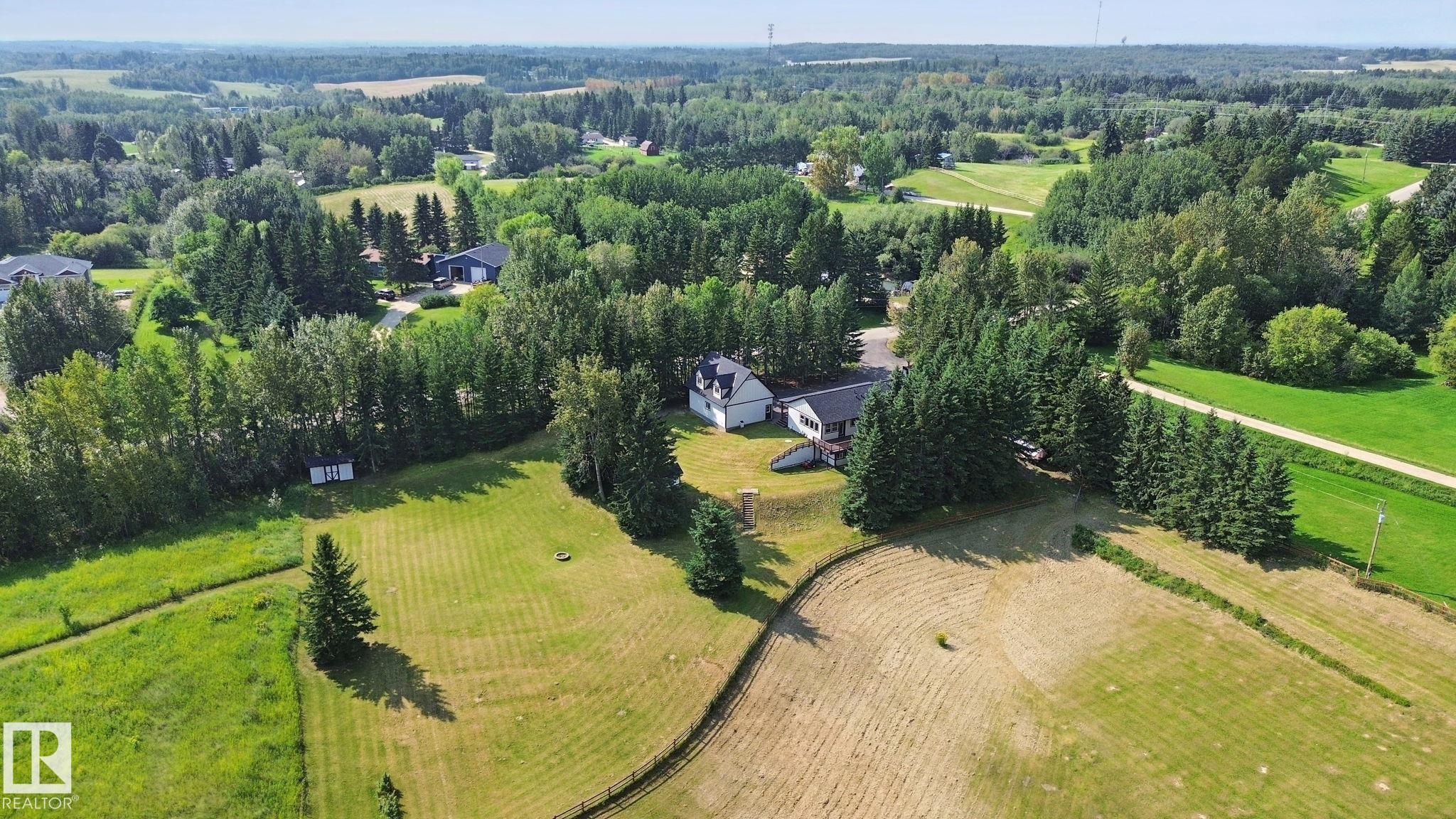 Photo 65 at 14 - 53203 Rge Road 15, Wendel Place, Rural Parkland County