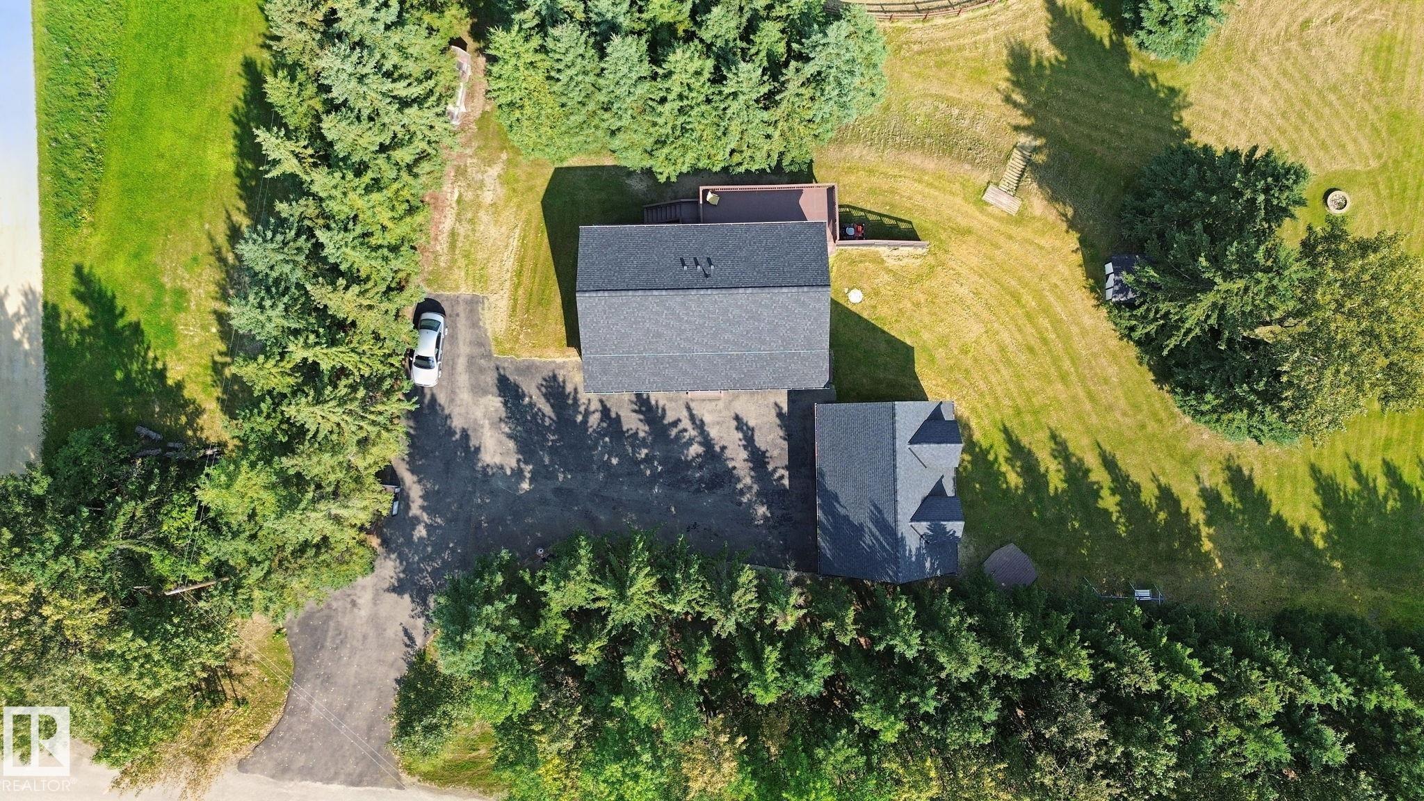 Photo 66 at 14 - 53203 Rge Road 15, Wendel Place, Rural Parkland County