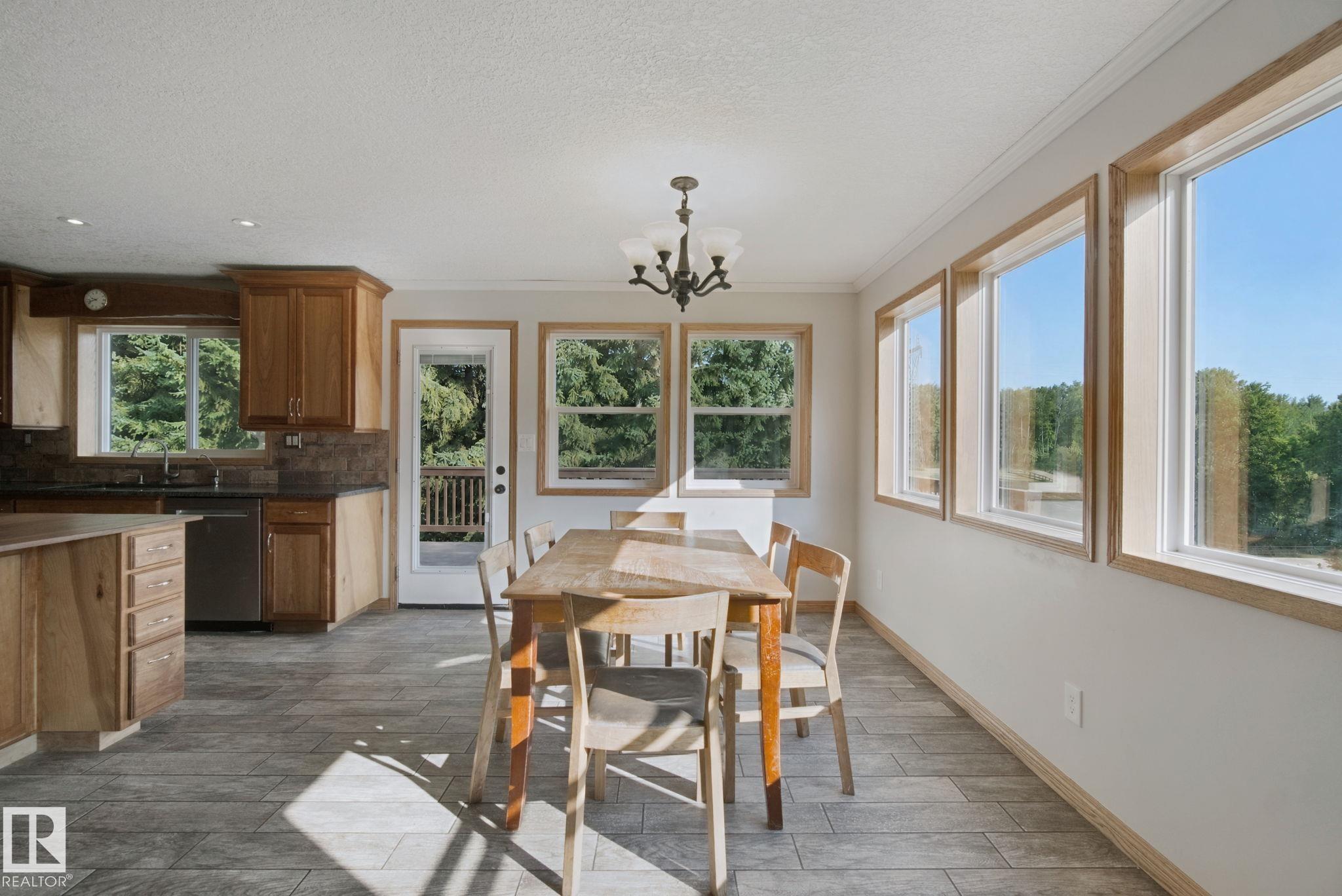 Photo 9 at 14 - 53203 Rge Road 15, Wendel Place, Rural Parkland County