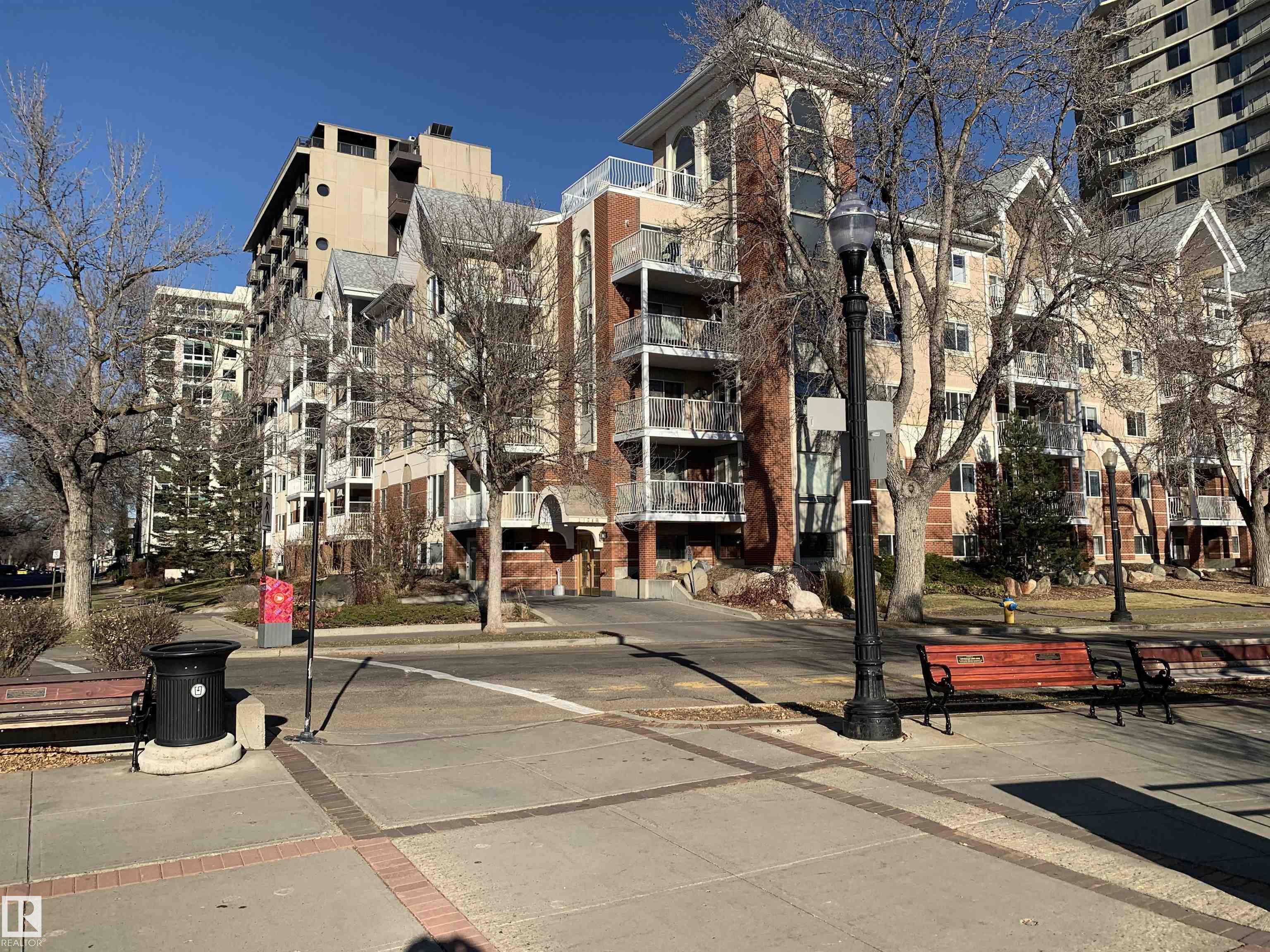 Photo 34 at 305 - 11716 100 Avenue NW, Wîhkwêntôwin, Edmonton