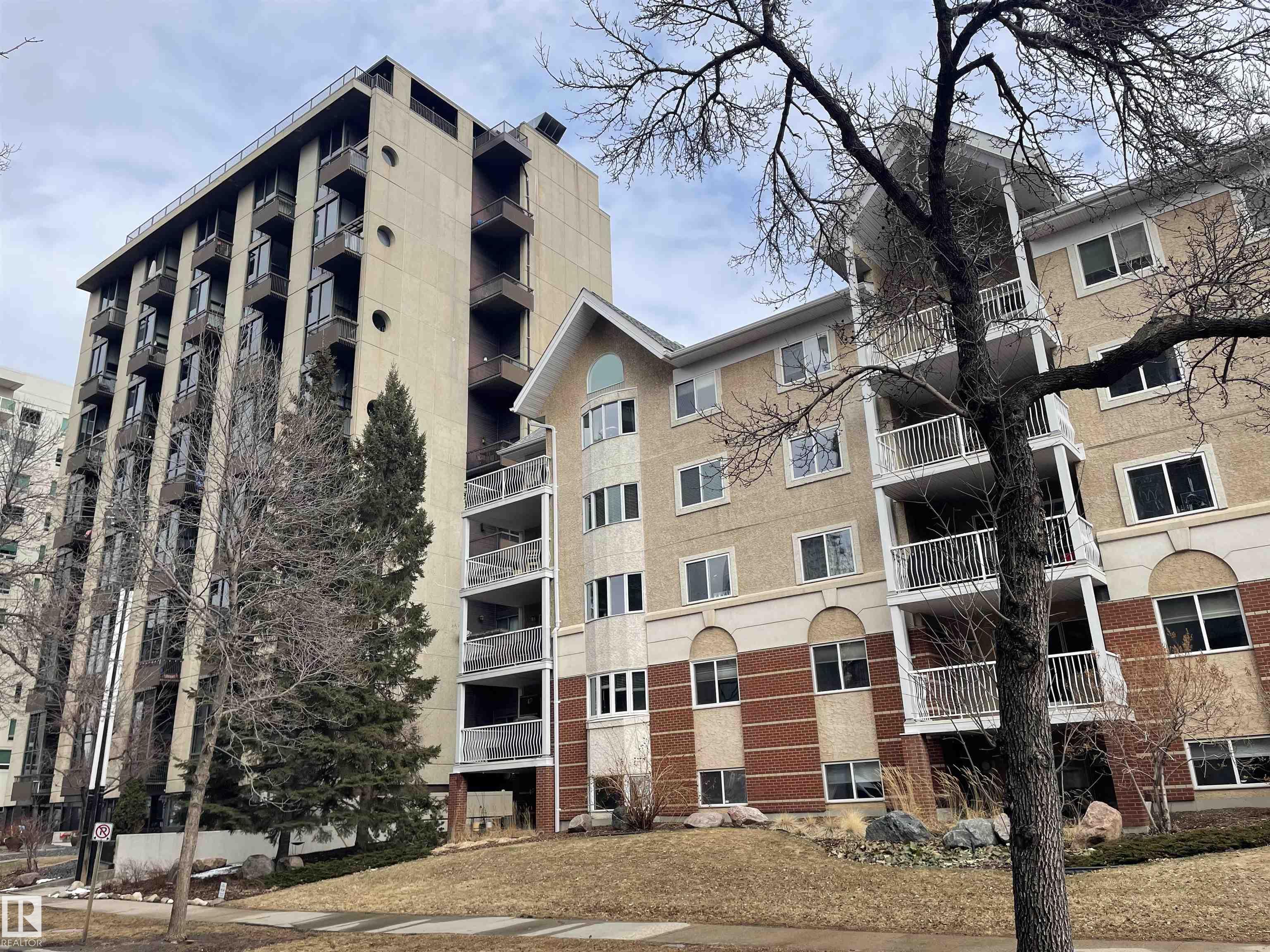 Photo 35 at 305 - 11716 100 Avenue NW, Wîhkwêntôwin, Edmonton