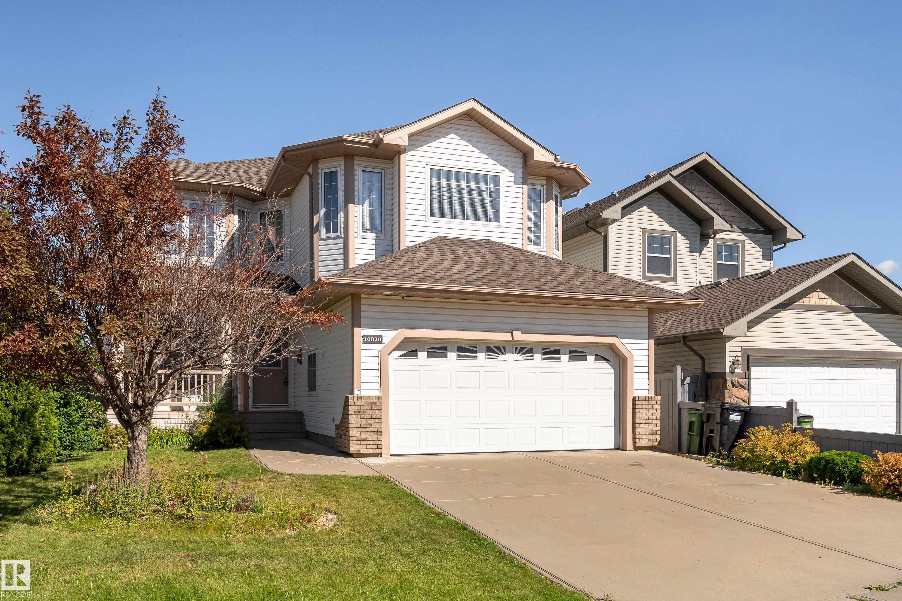 10820 178 AV NW, Edmonton, AB T5X 6H6
