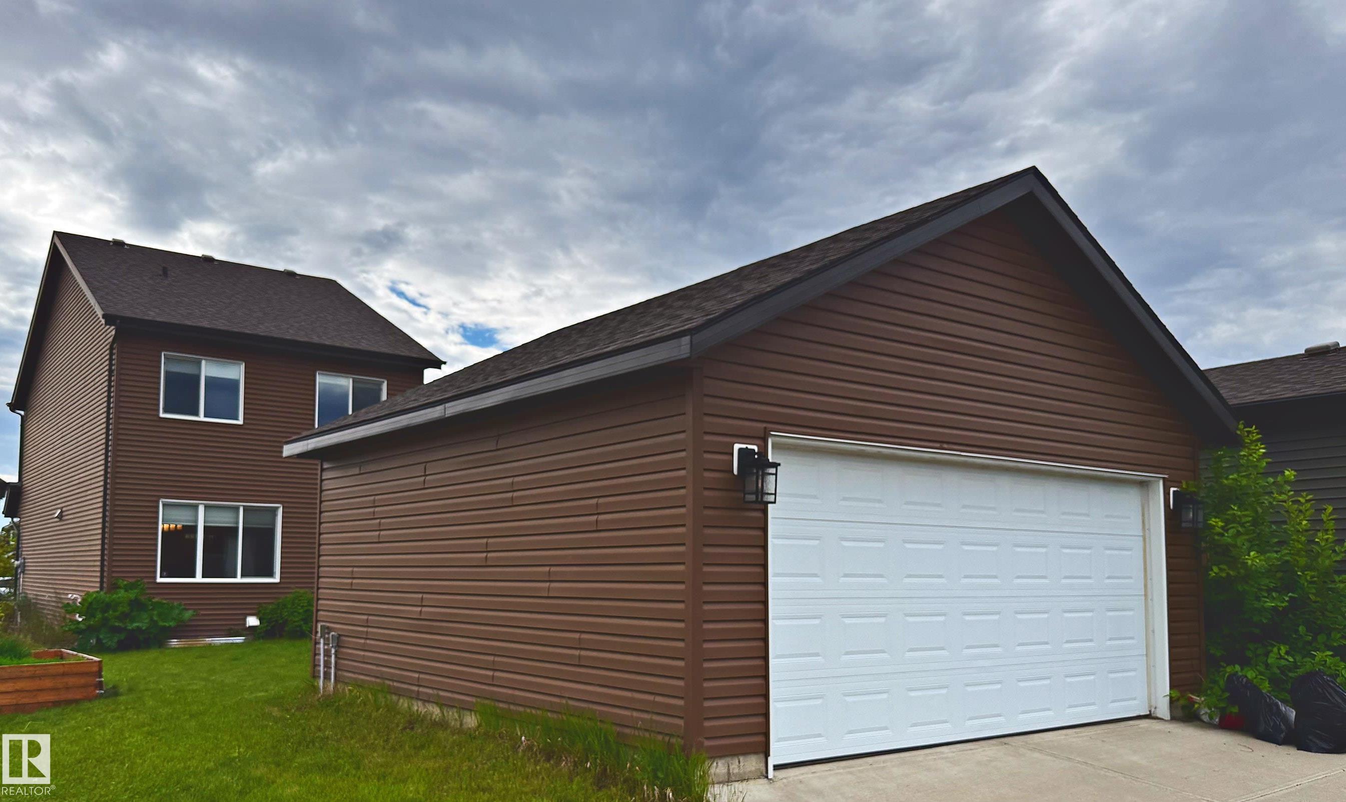 Photo 19 at 3211 Cherry Crescent SW, The Orchards At Ellerslie, Edmonton