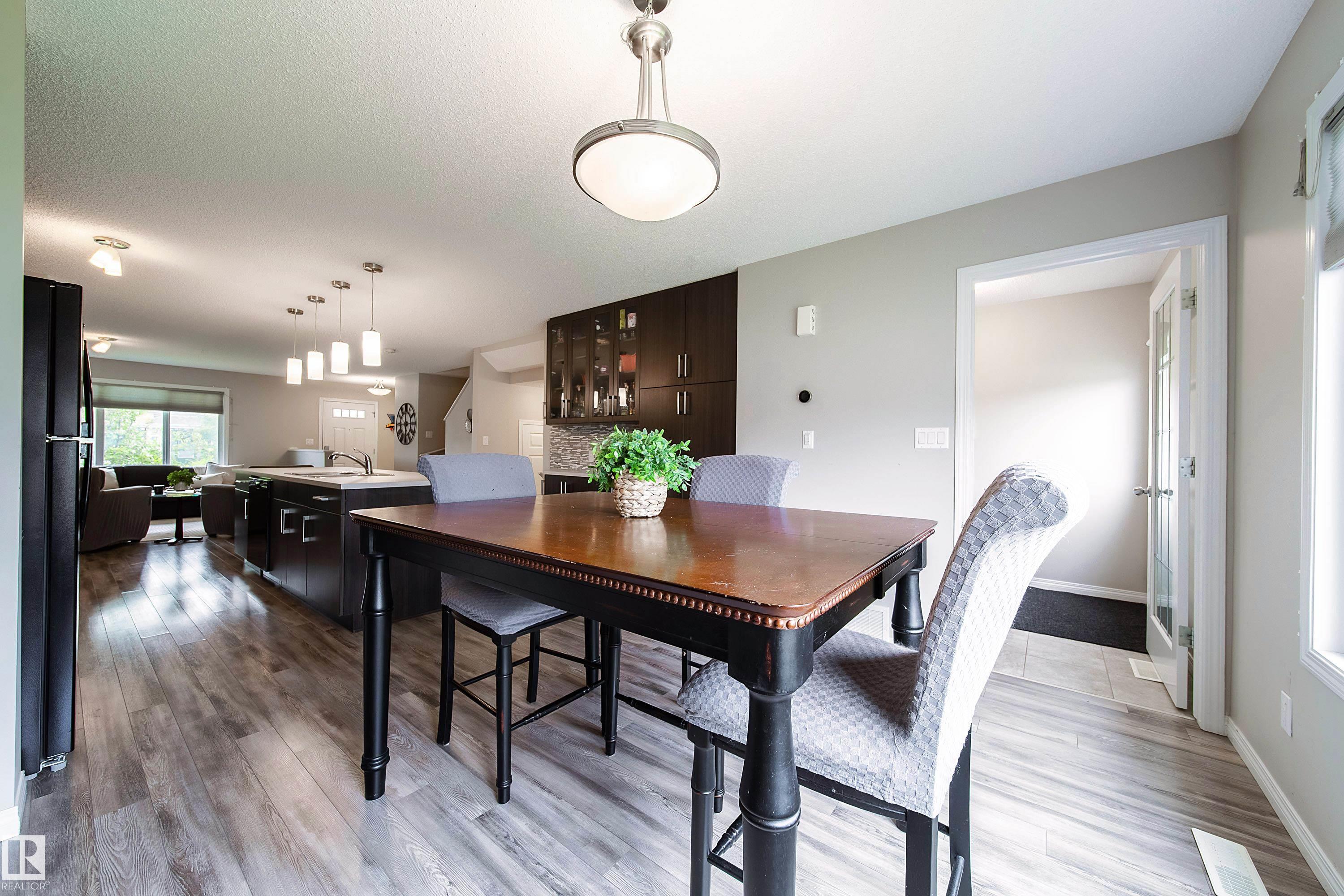 Photo 8 at 3211 Cherry Crescent SW, The Orchards At Ellerslie, Edmonton