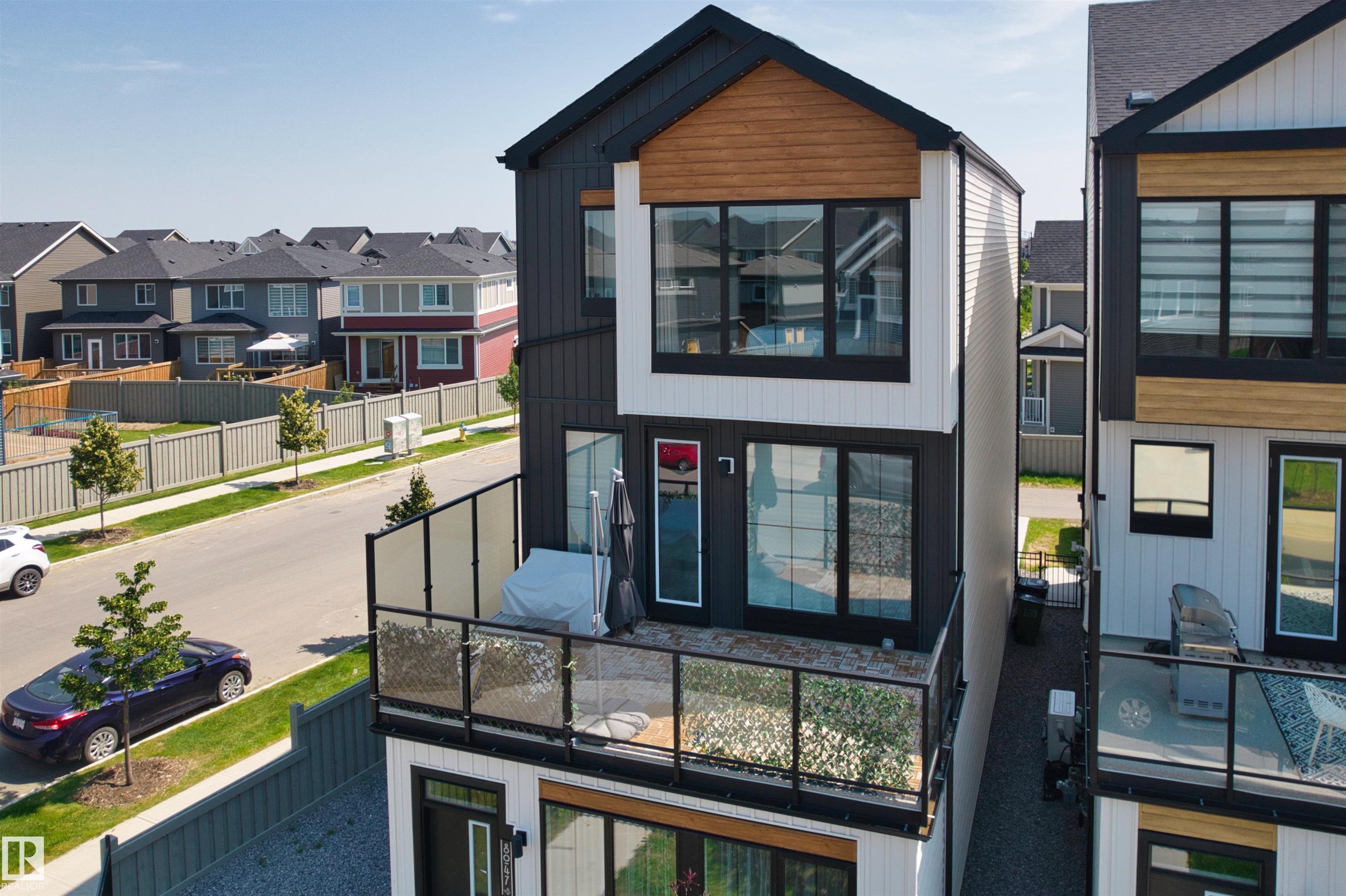 8047 227 Street NW, Rosenthal, Edmonton