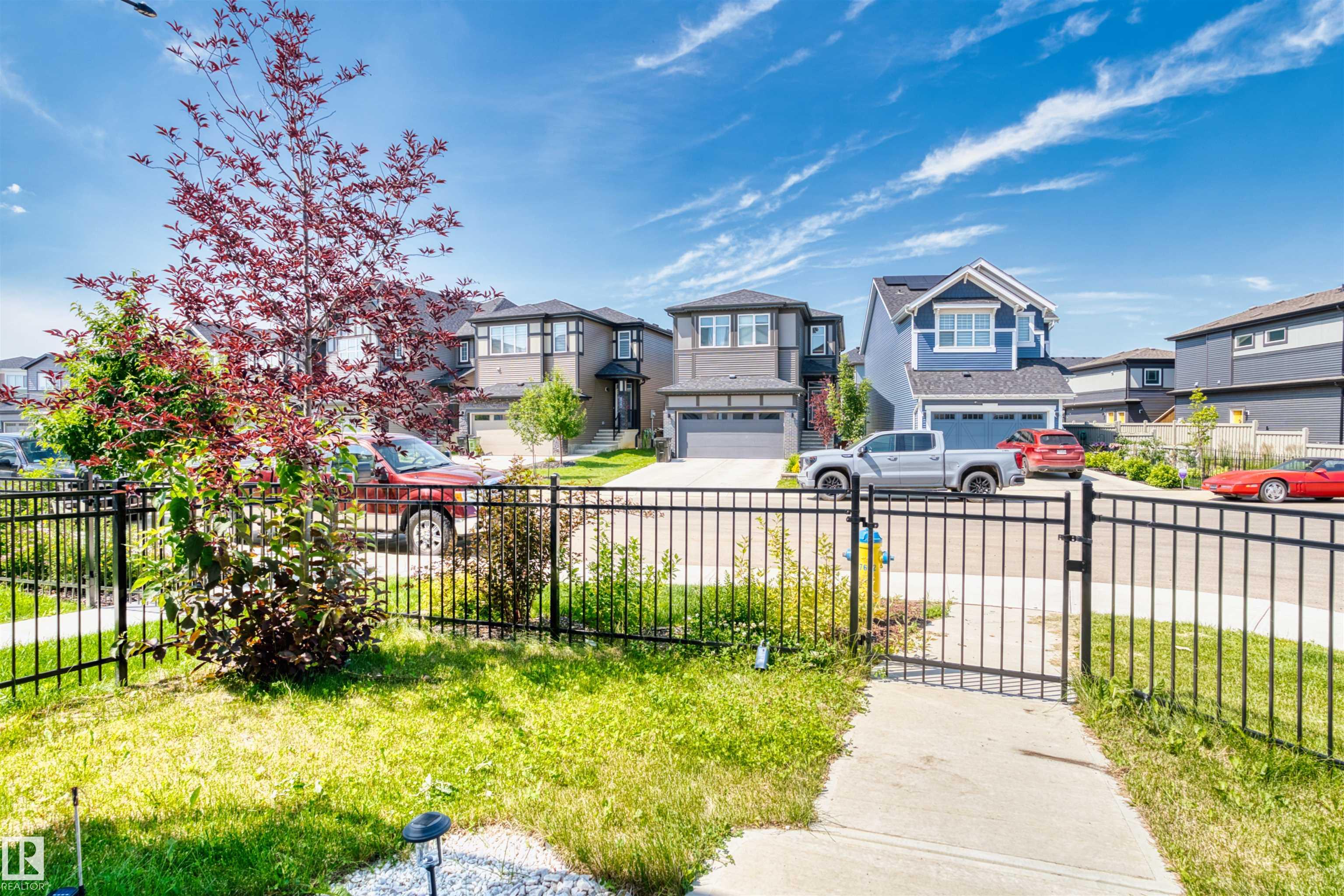 Photo 30 at 8047 227 Street NW, Rosenthal, Edmonton