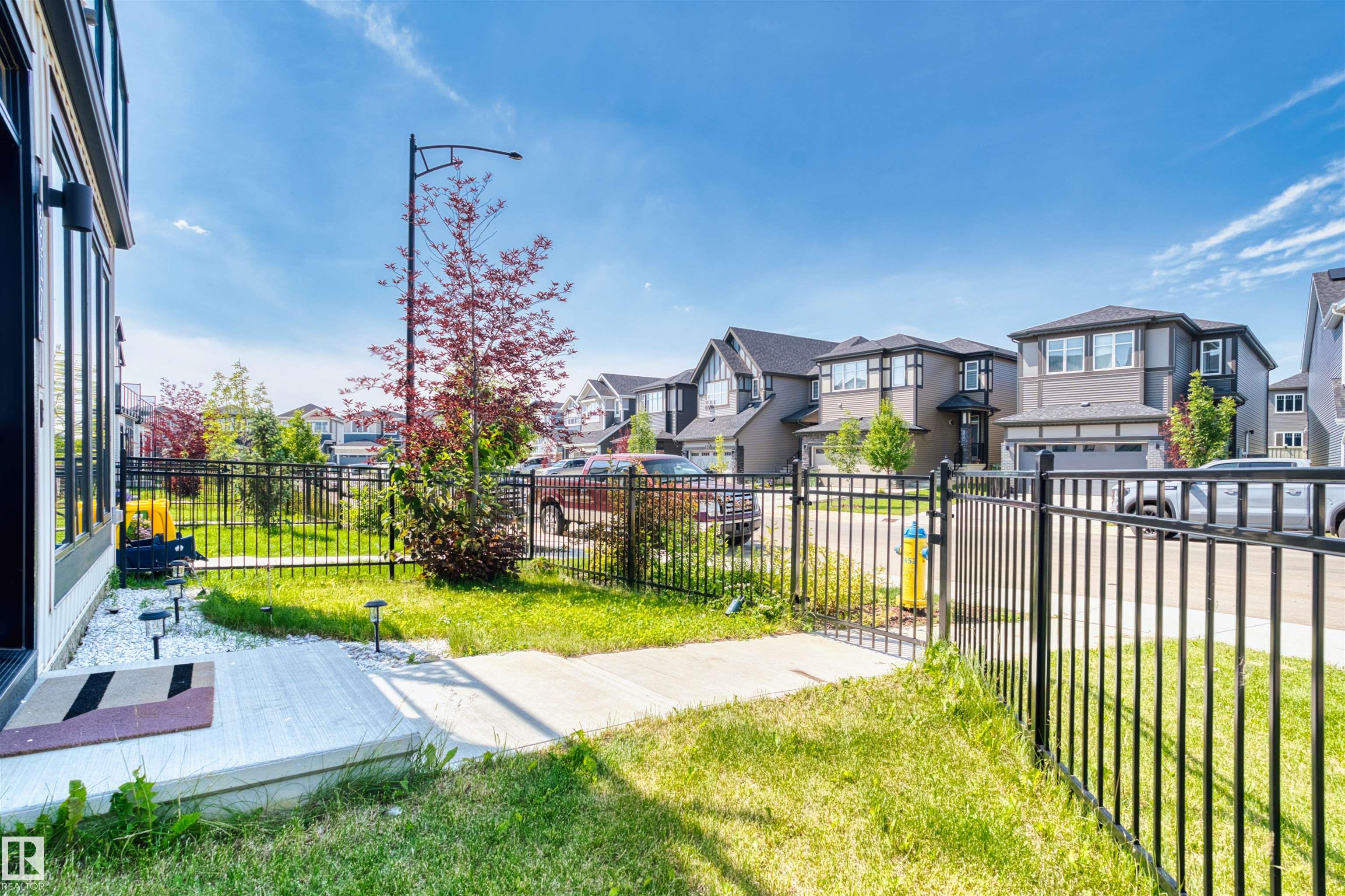 Photo 31 at 8047 227 Street NW, Rosenthal, Edmonton