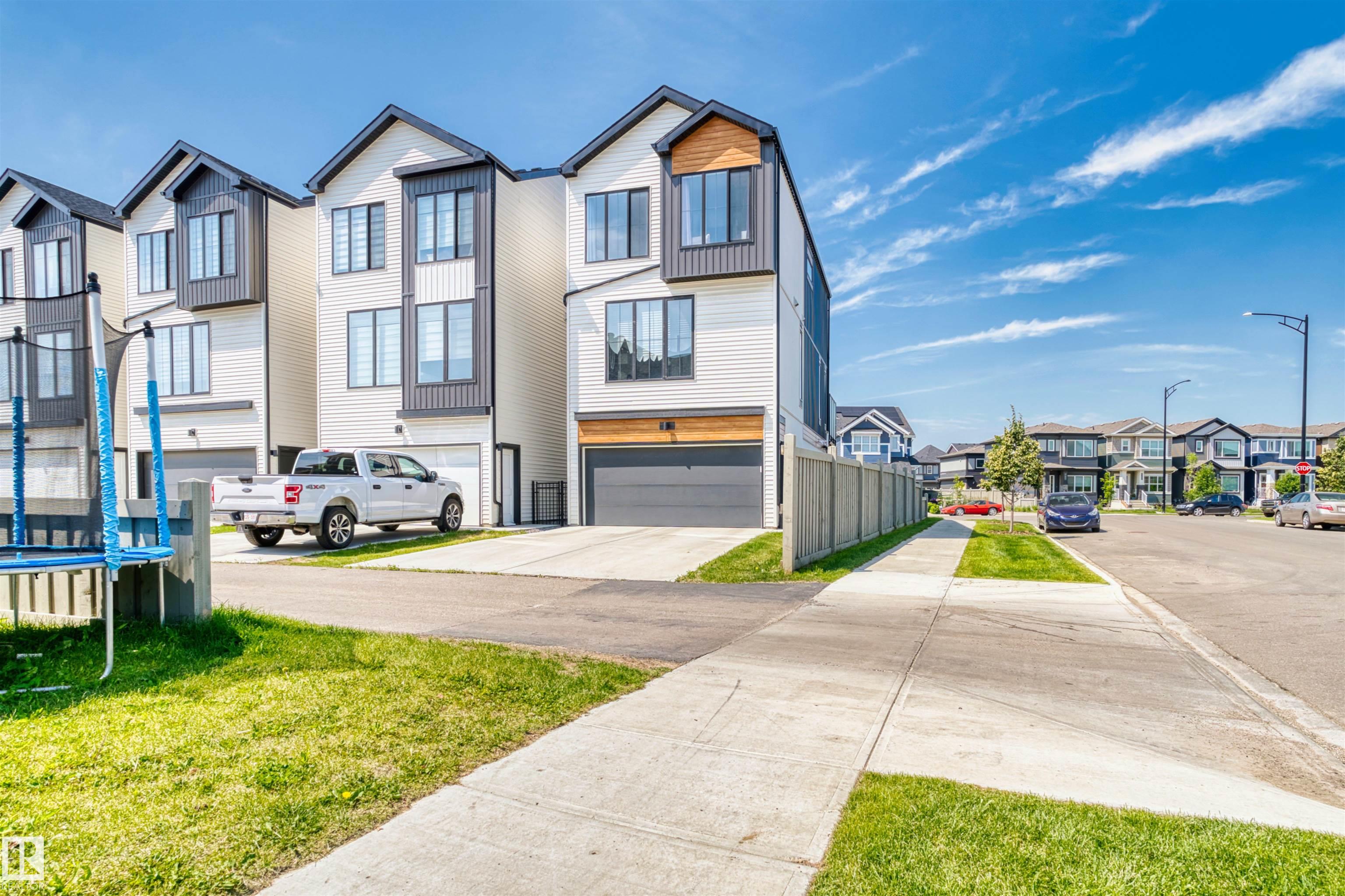 Photo 34 at 8047 227 Street NW, Rosenthal, Edmonton