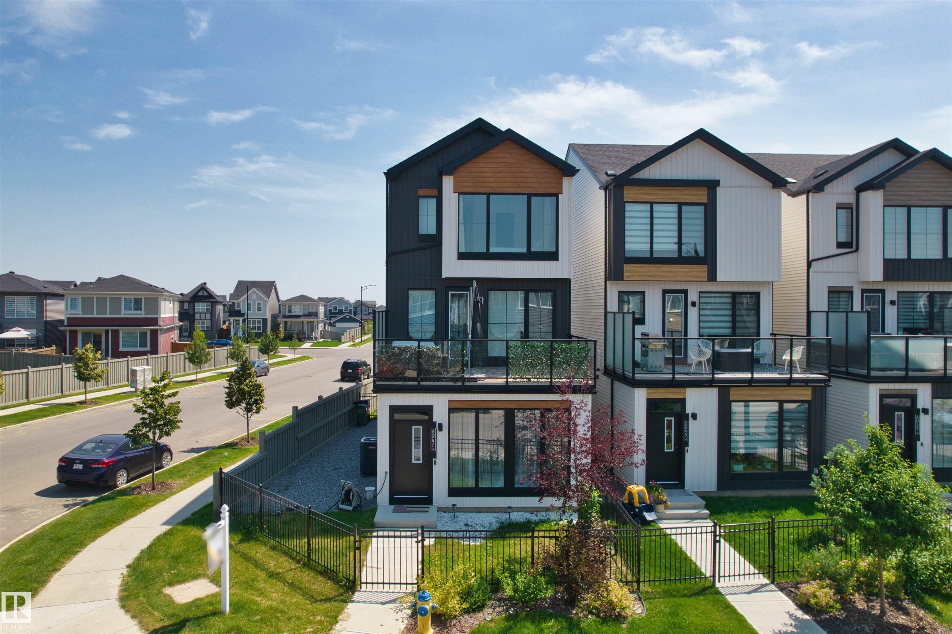 Photo 37 at 8047 227 Street NW, Rosenthal, Edmonton