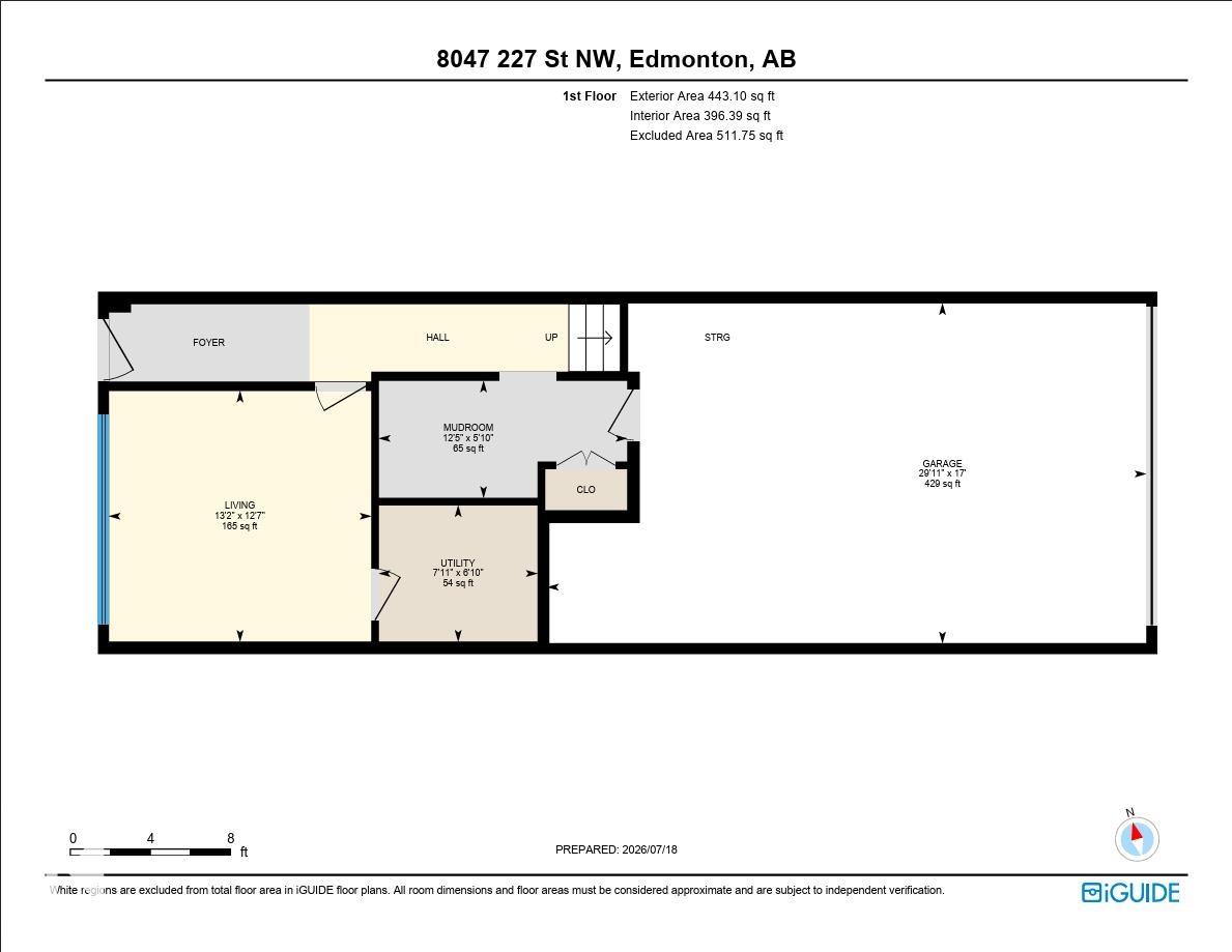Photo 38 at 8047 227 Street NW, Rosenthal, Edmonton
