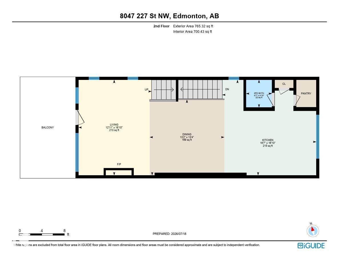 Photo 39 at 8047 227 Street NW, Rosenthal, Edmonton