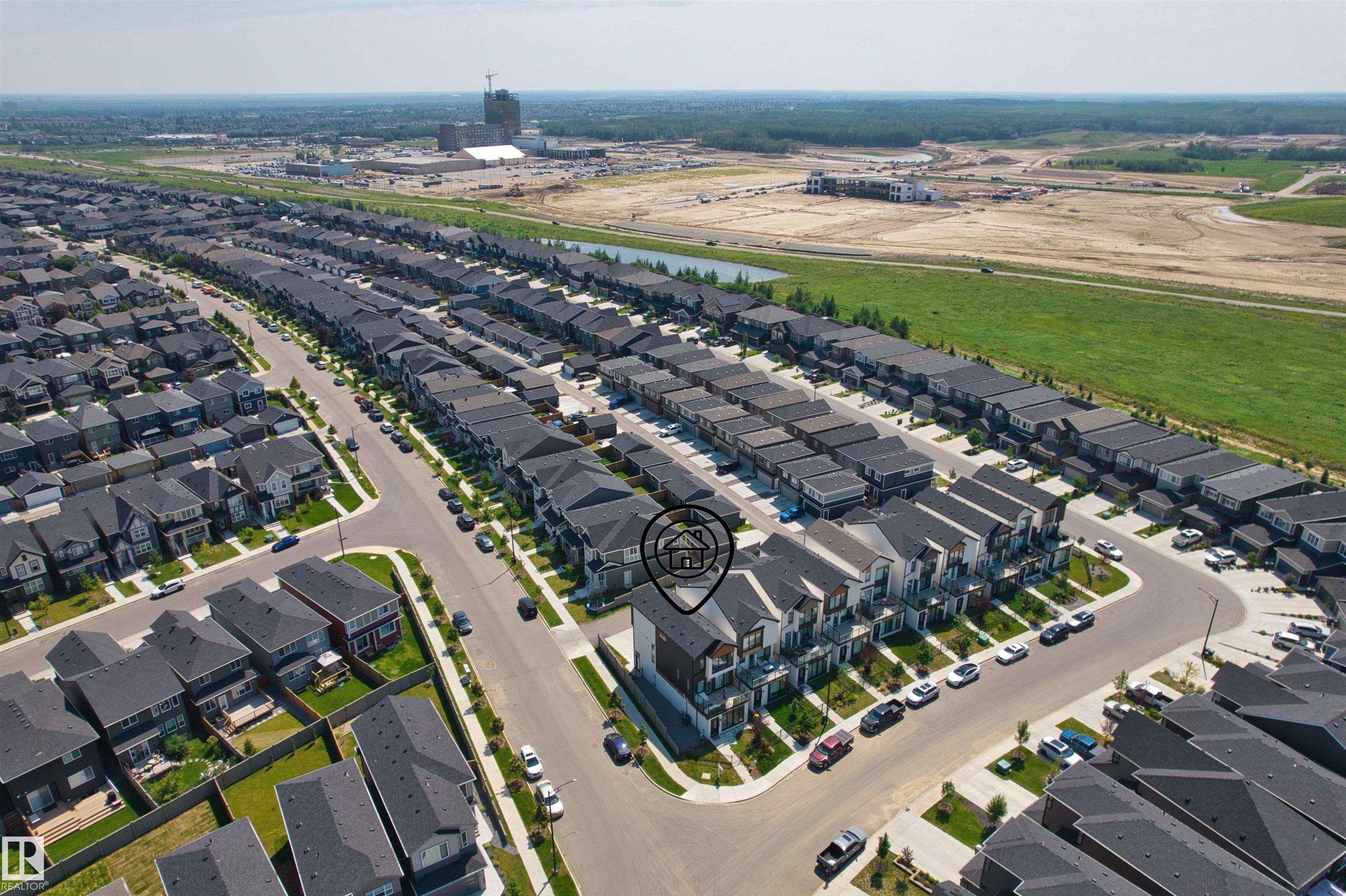 Photo 45 at 8047 227 Street NW, Rosenthal, Edmonton
