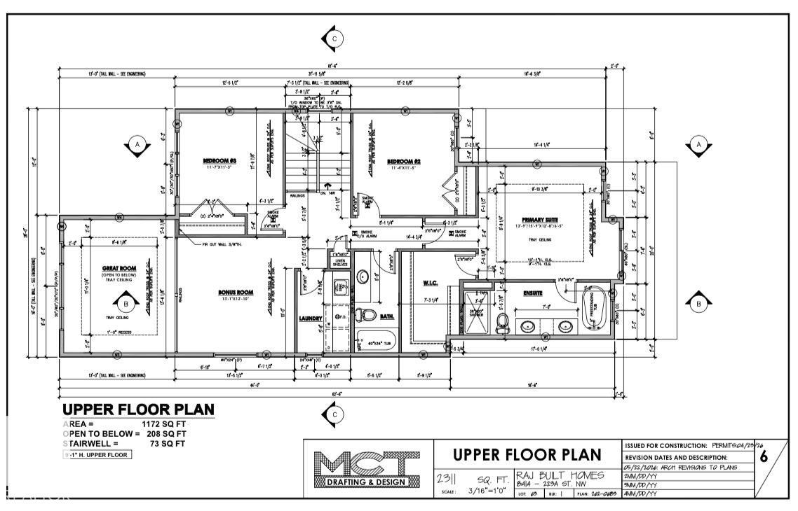Photo 6 at 8414 223a Street NW, Rosenthal, Edmonton