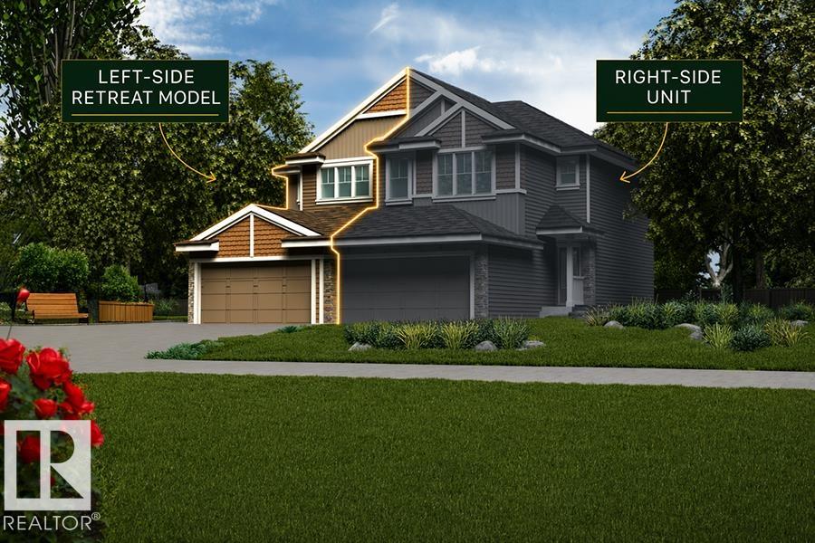 25 Emmett Way, Easton, Spruce Grove