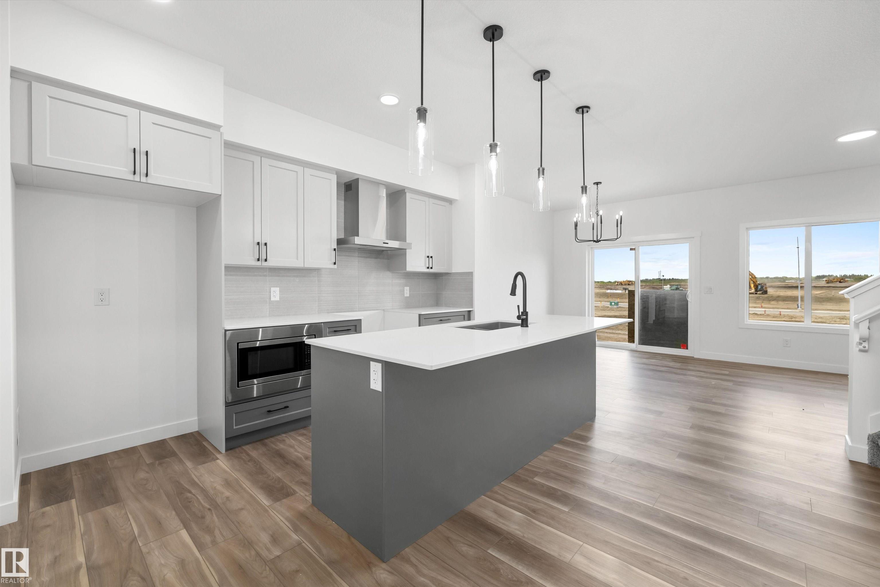 25 Emmett Way, Easton, Spruce Grove