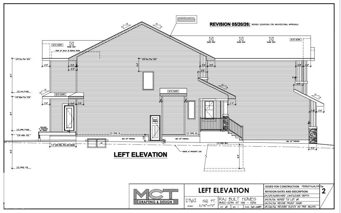 8422 223a Street NW, Rosenthal, Edmonton