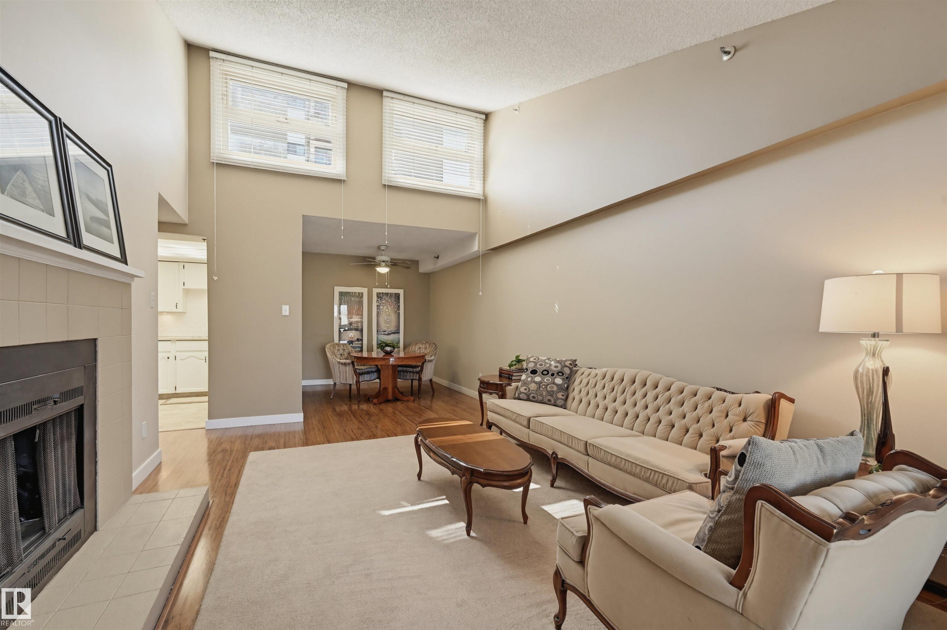 Photo 7 at 403 - 10171 119 Street NW, Wîhkwêntôwin, Edmonton