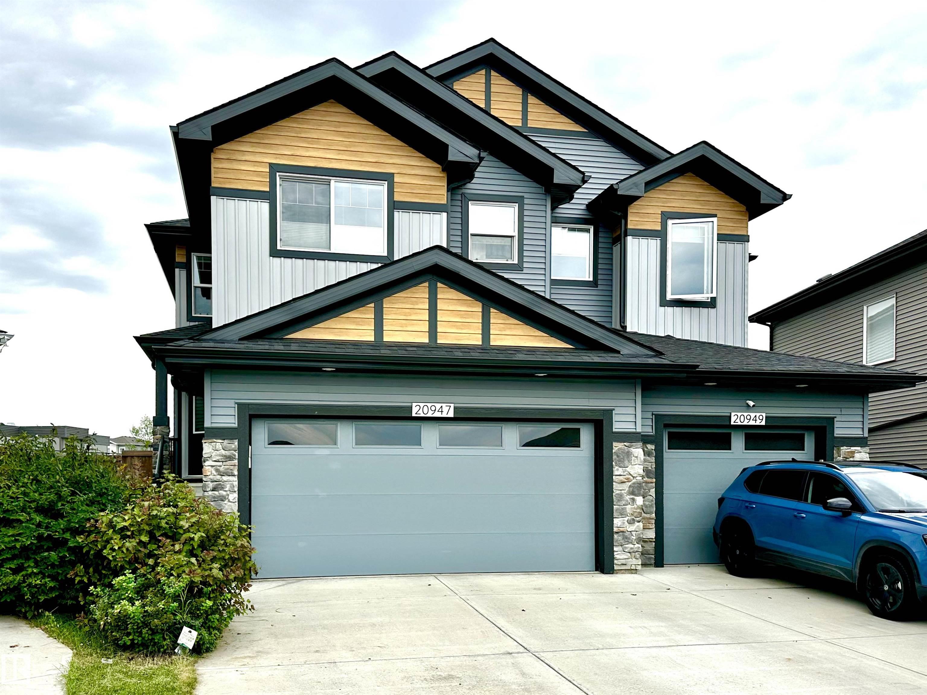 20947 95 Avenue NW, Webber Greens, Edmonton