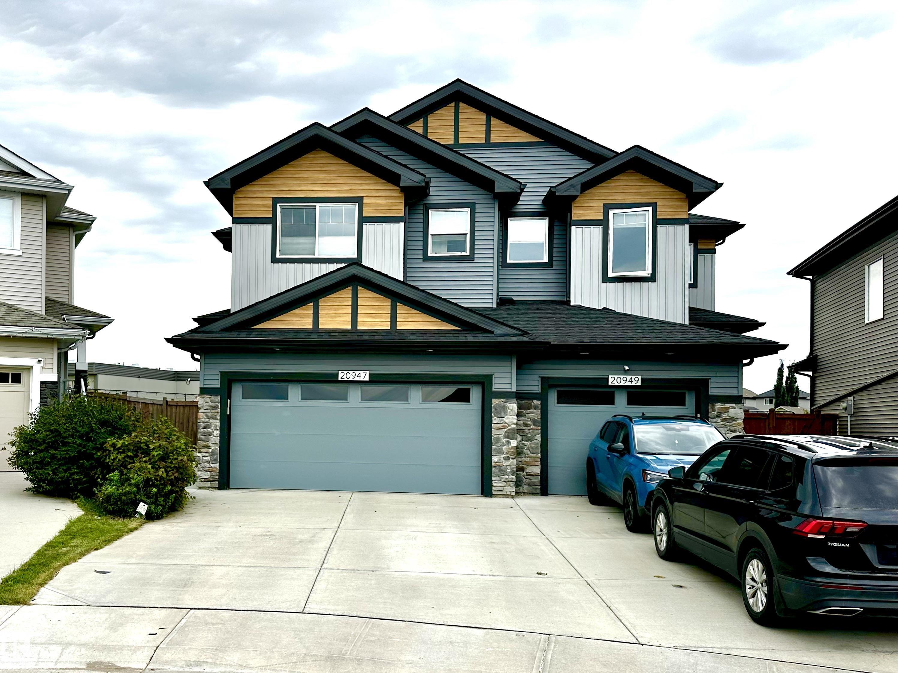 20947 95 Avenue NW, Webber Greens, Edmonton