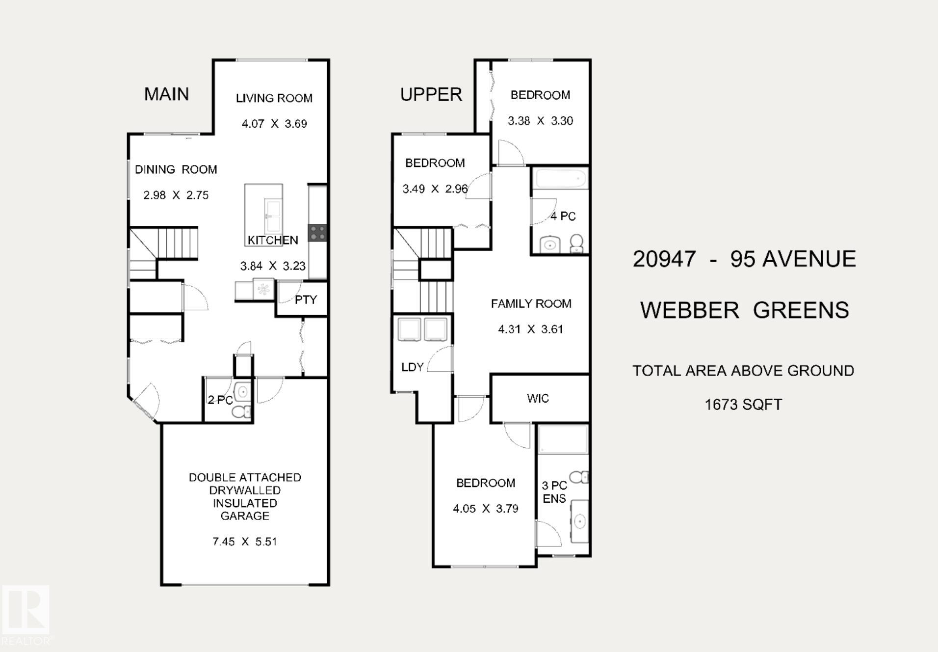 Photo 38 at 20947 95 Avenue NW, Webber Greens, Edmonton