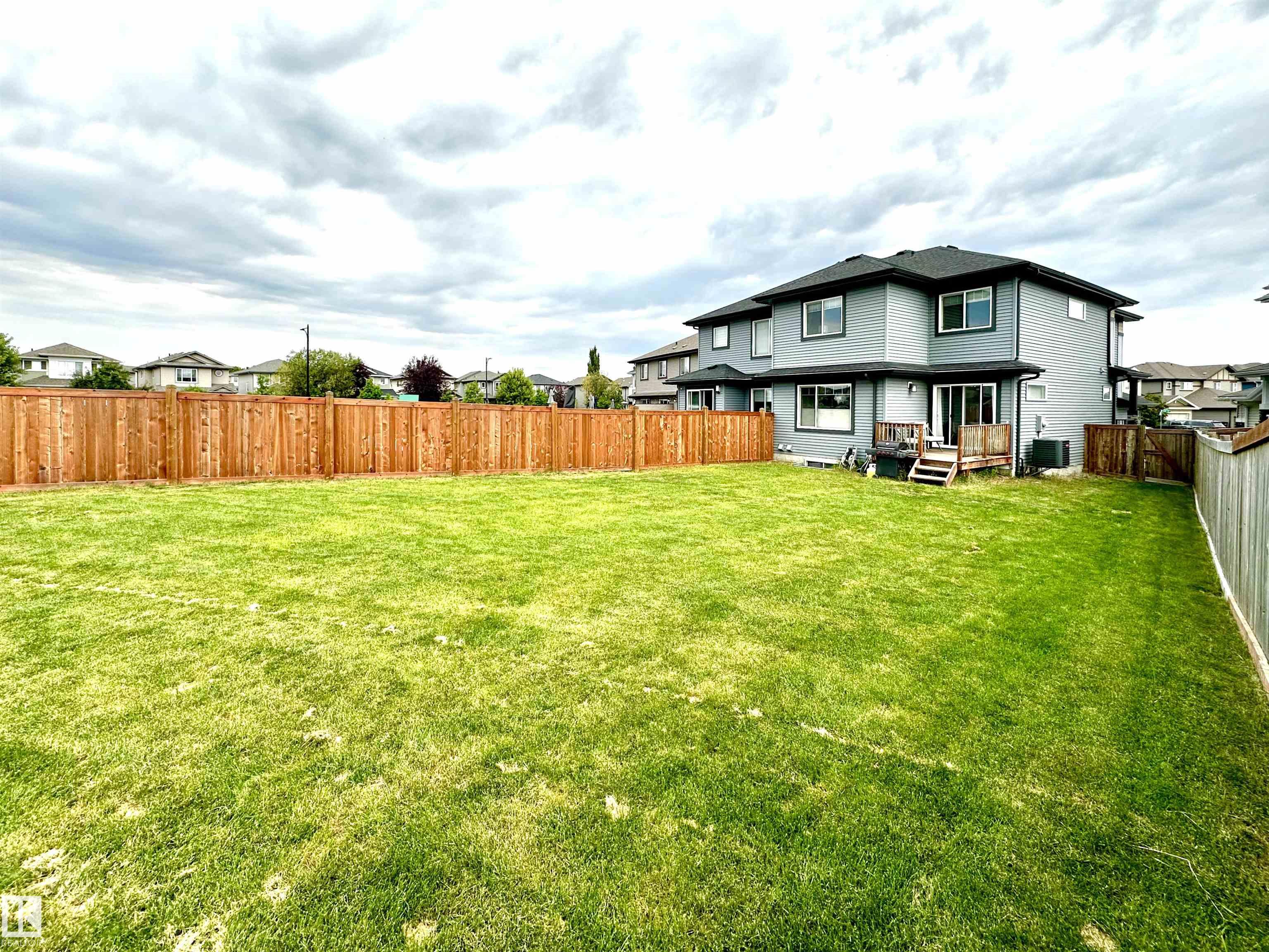 Photo 44 at 20947 95 Avenue NW, Webber Greens, Edmonton