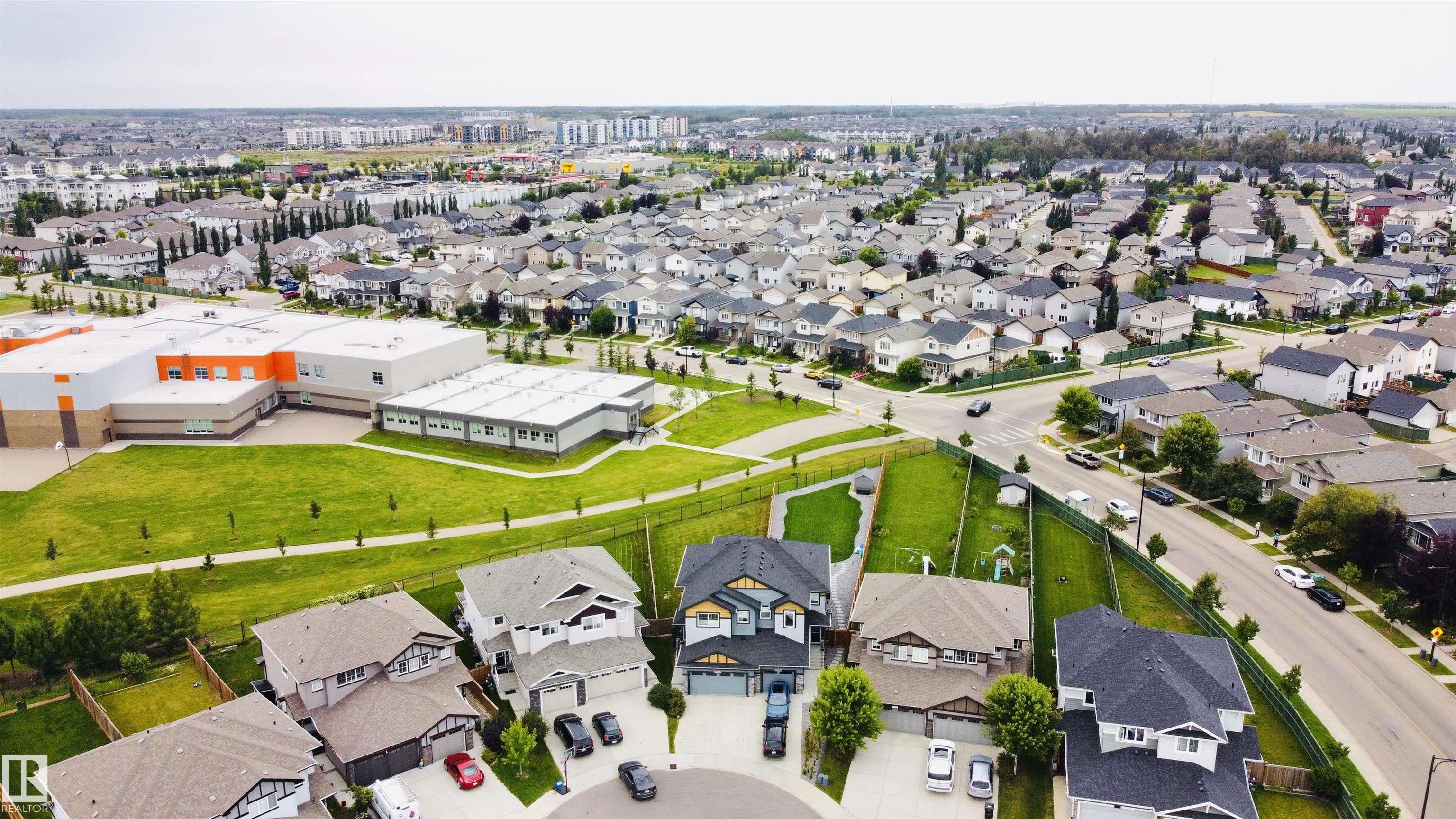 Photo 48 at 20947 95 Avenue NW, Webber Greens, Edmonton