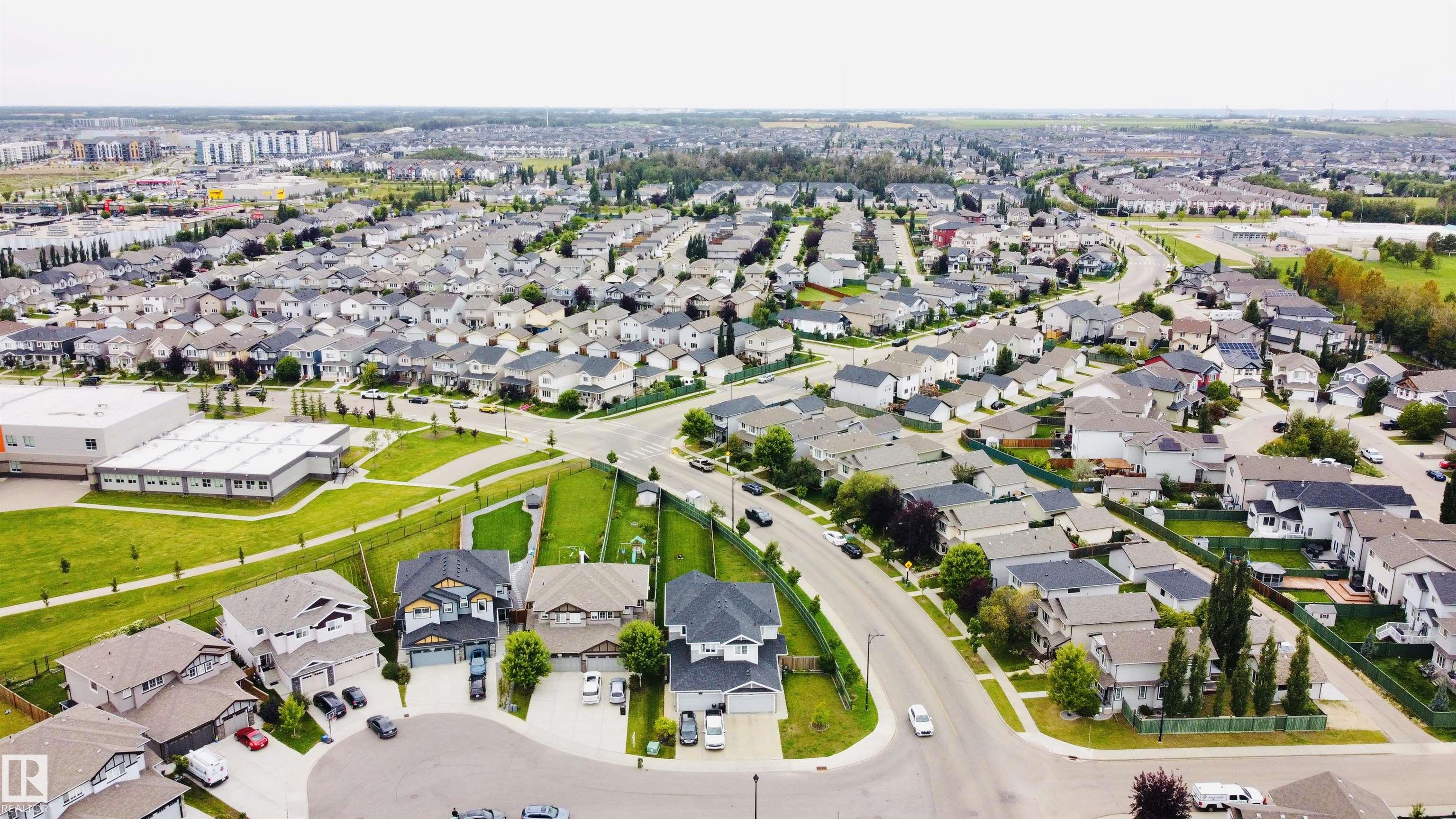 Photo 49 at 20947 95 Avenue NW, Webber Greens, Edmonton