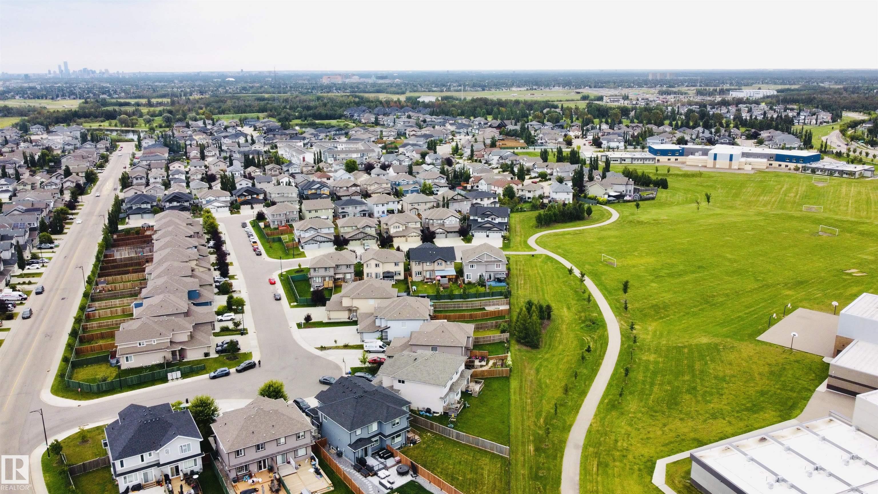 Photo 50 at 20947 95 Avenue NW, Webber Greens, Edmonton