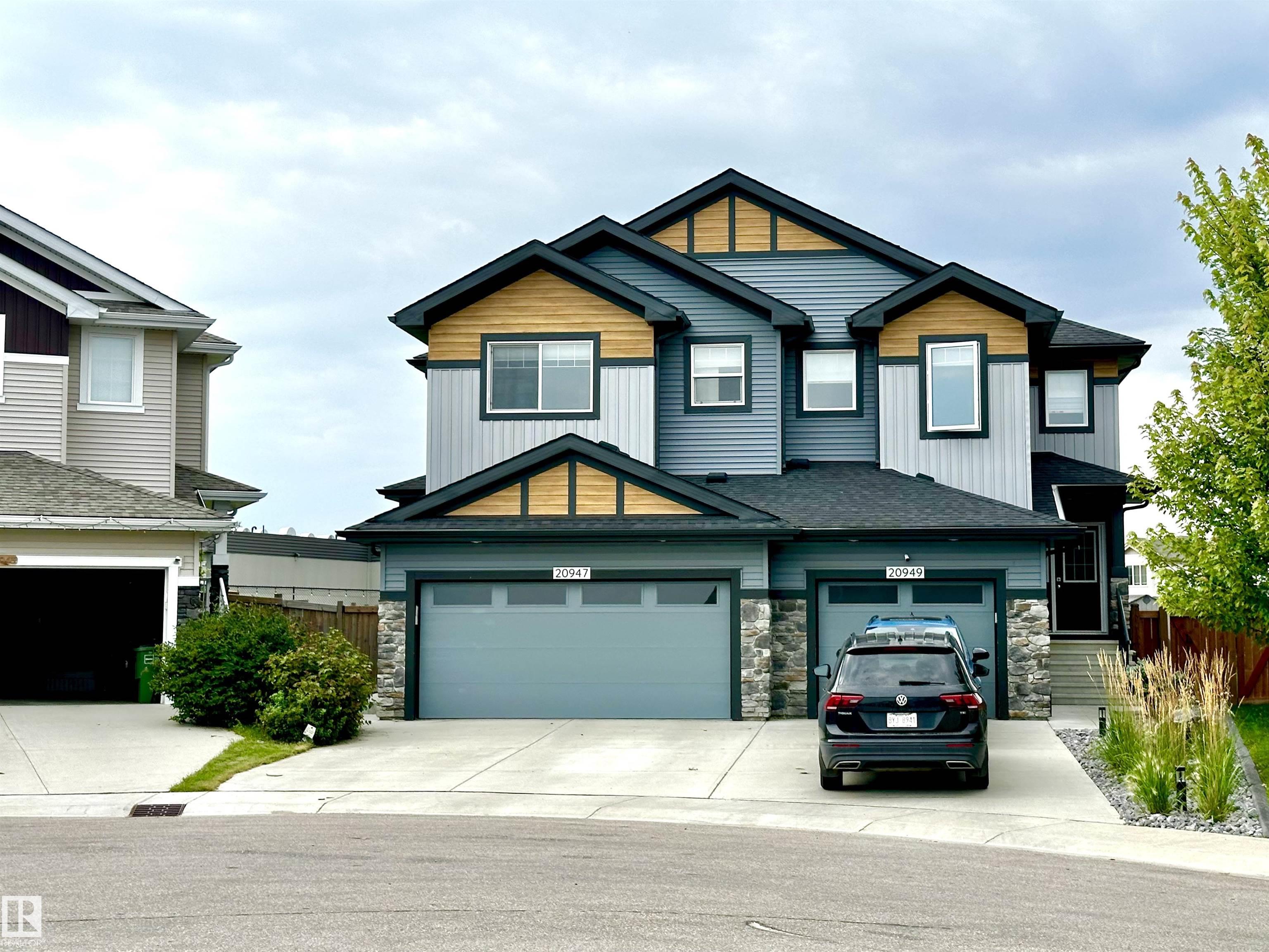 Photo 51 at 20947 95 Avenue NW, Webber Greens, Edmonton