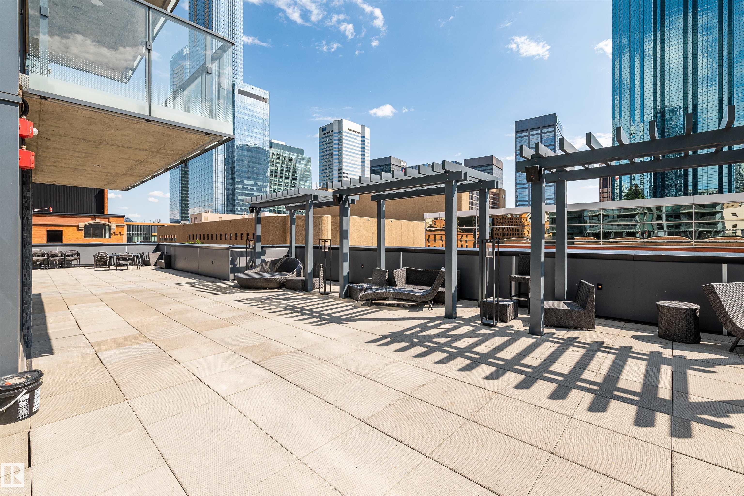 Photo 42 at 2400 - 10180 103 Street NW, Downtown, Edmonton