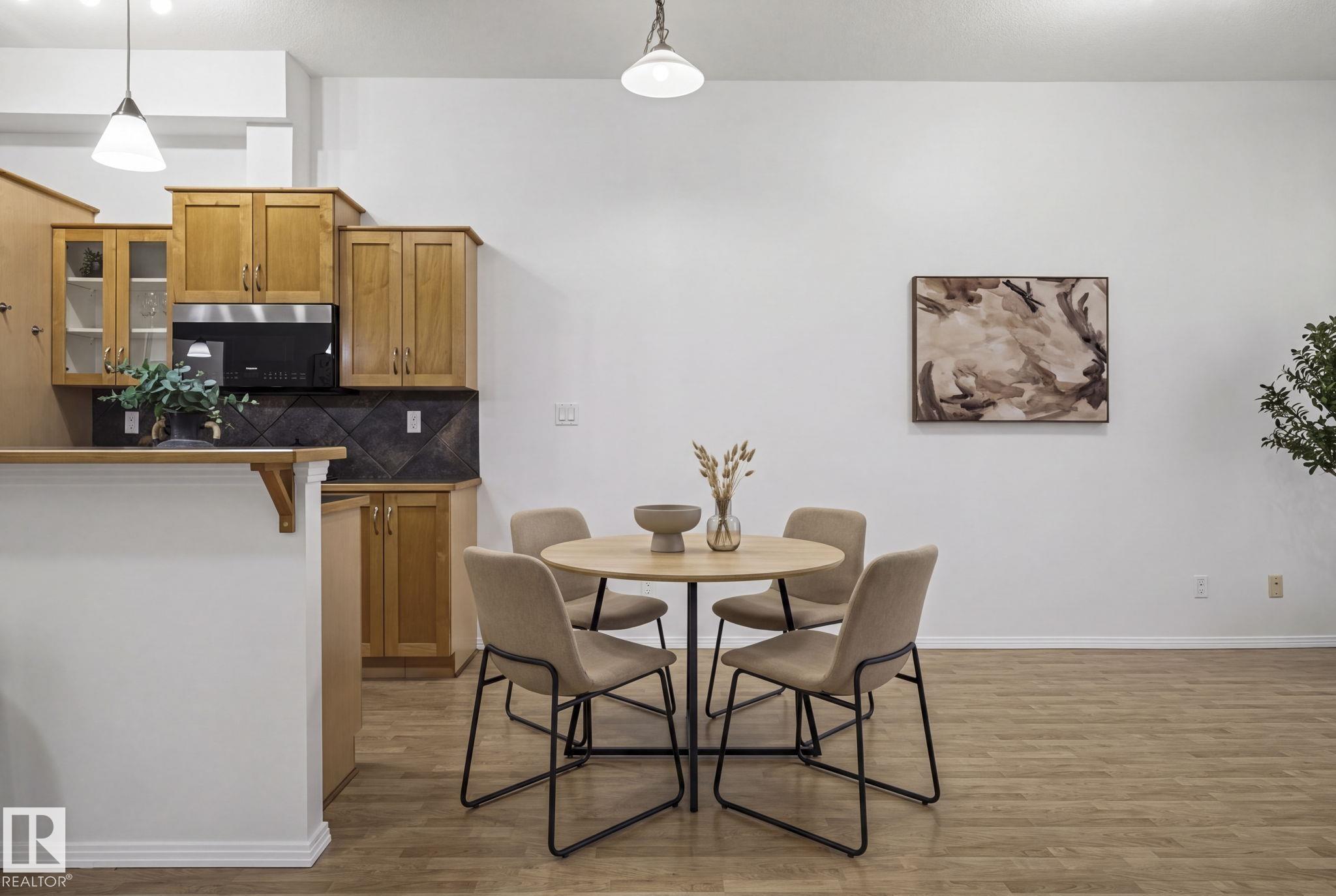 Photo 13 at 308 - 10147 112 Street NW, Wîhkwêntôwin, Edmonton