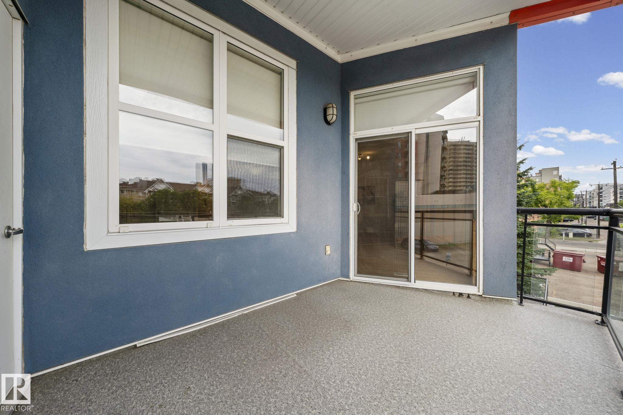 Photo 30 at 308 - 10147 112 Street NW, Wîhkwêntôwin, Edmonton