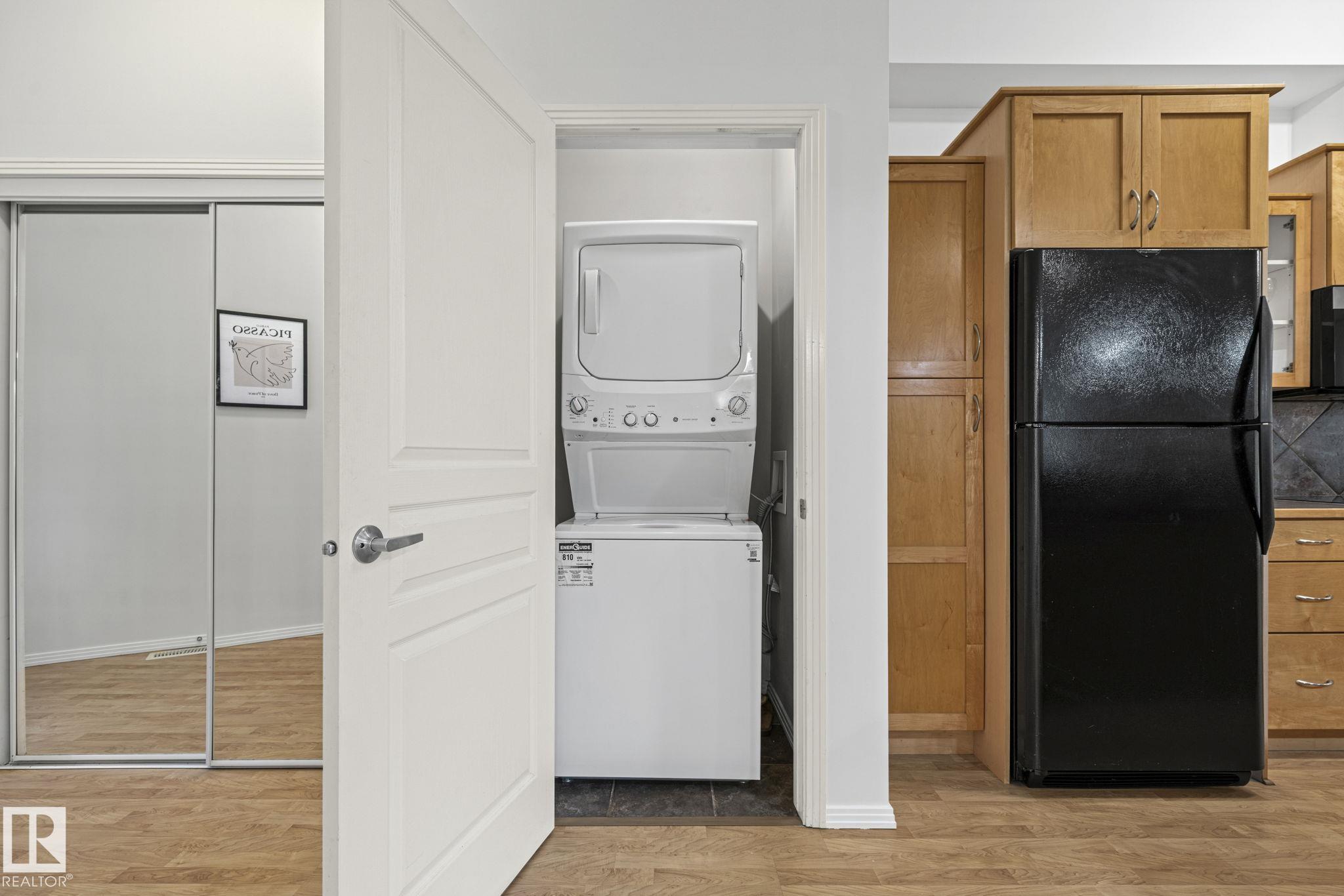 Photo 35 at 308 - 10147 112 Street NW, Wîhkwêntôwin, Edmonton