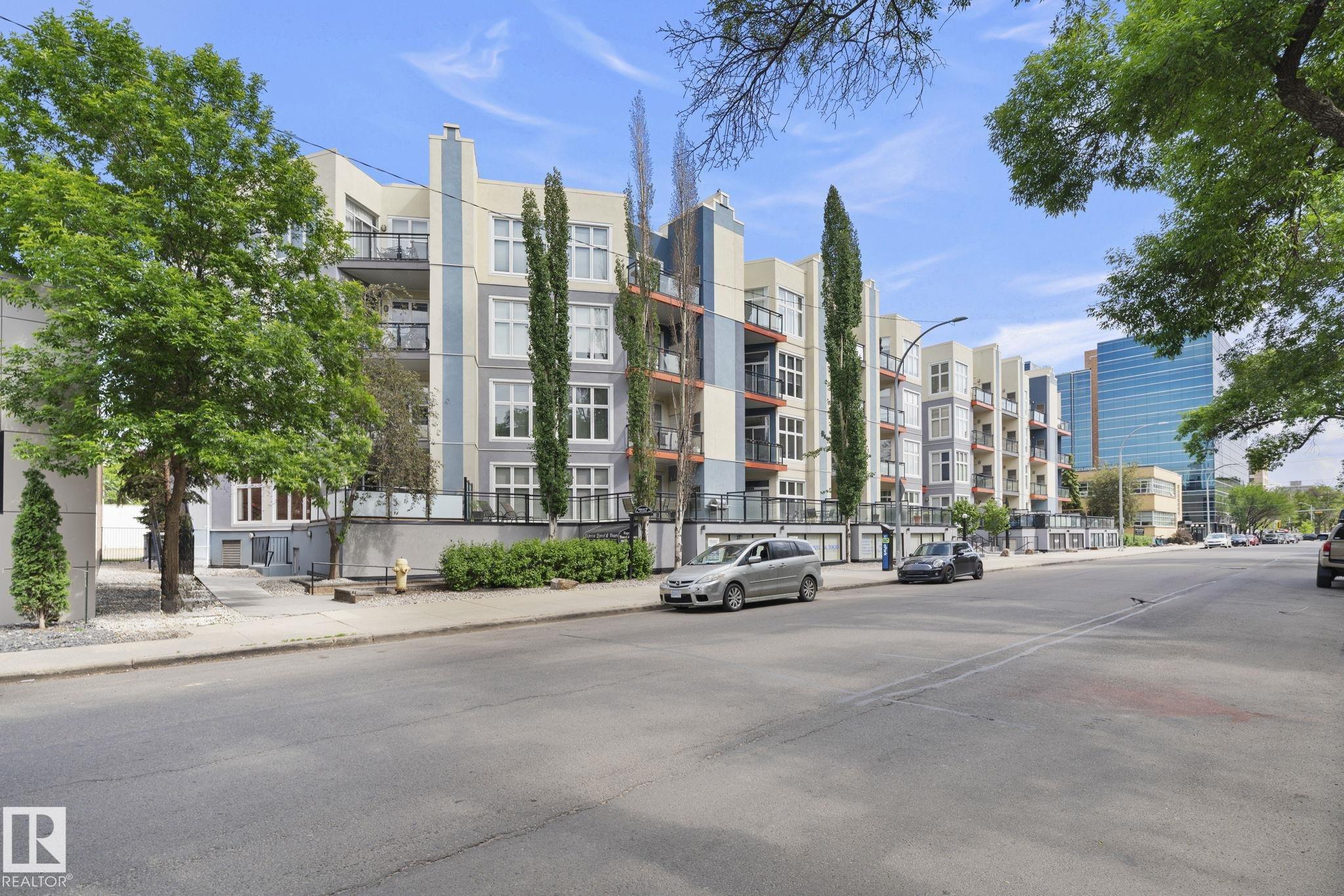 Photo 40 at 308 - 10147 112 Street NW, Wîhkwêntôwin, Edmonton