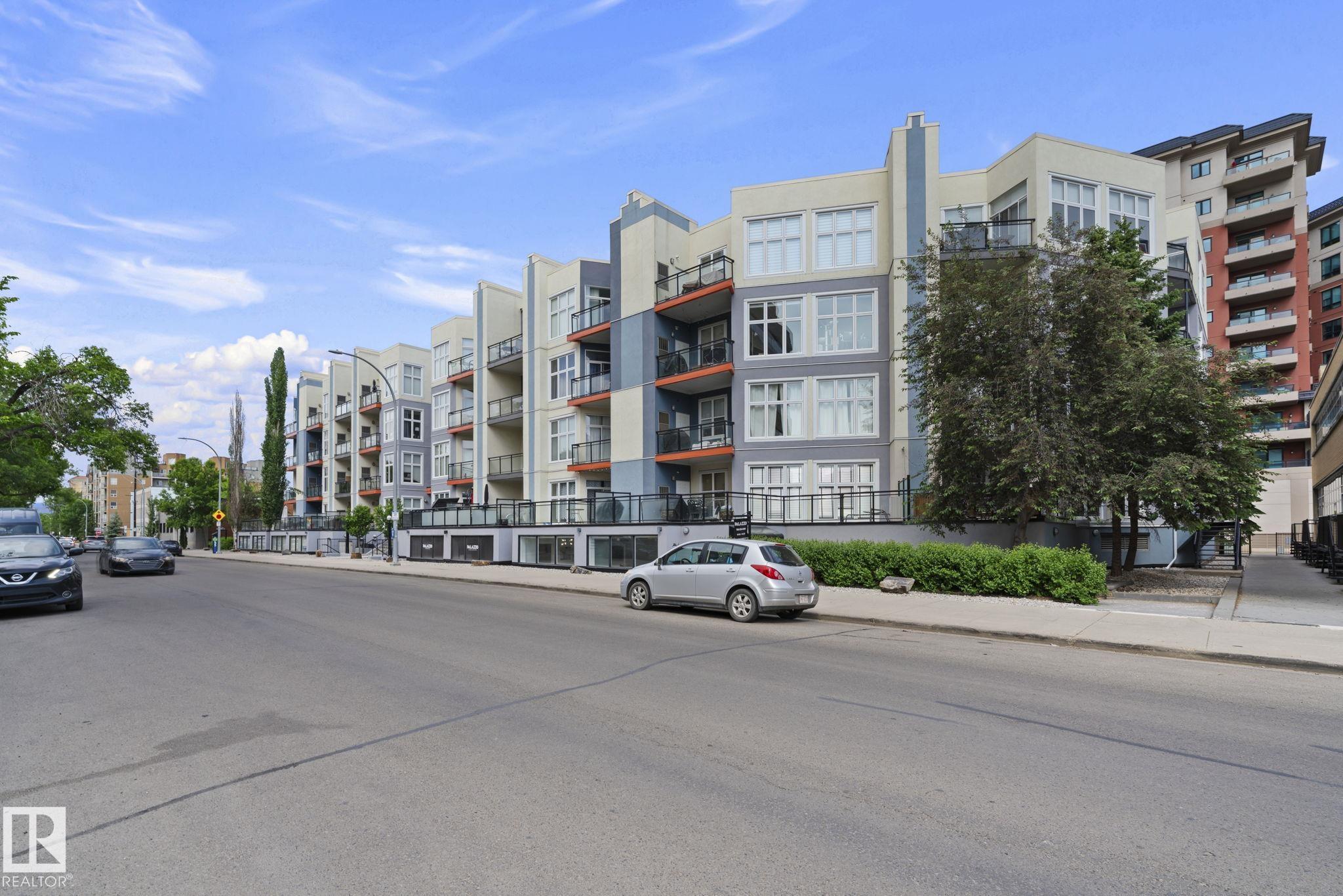 Photo 42 at 308 - 10147 112 Street NW, Wîhkwêntôwin, Edmonton