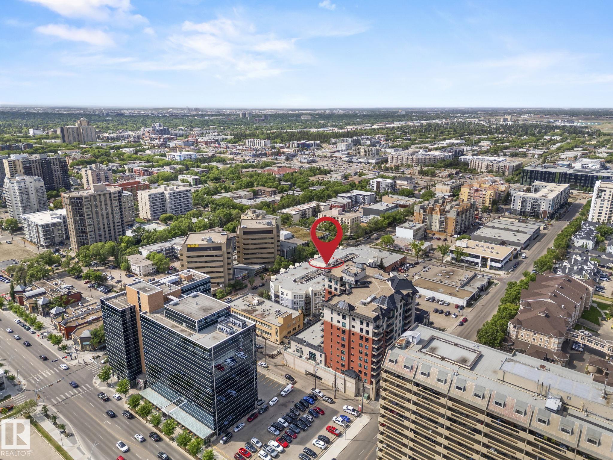 Photo 49 at 308 - 10147 112 Street NW, Wîhkwêntôwin, Edmonton