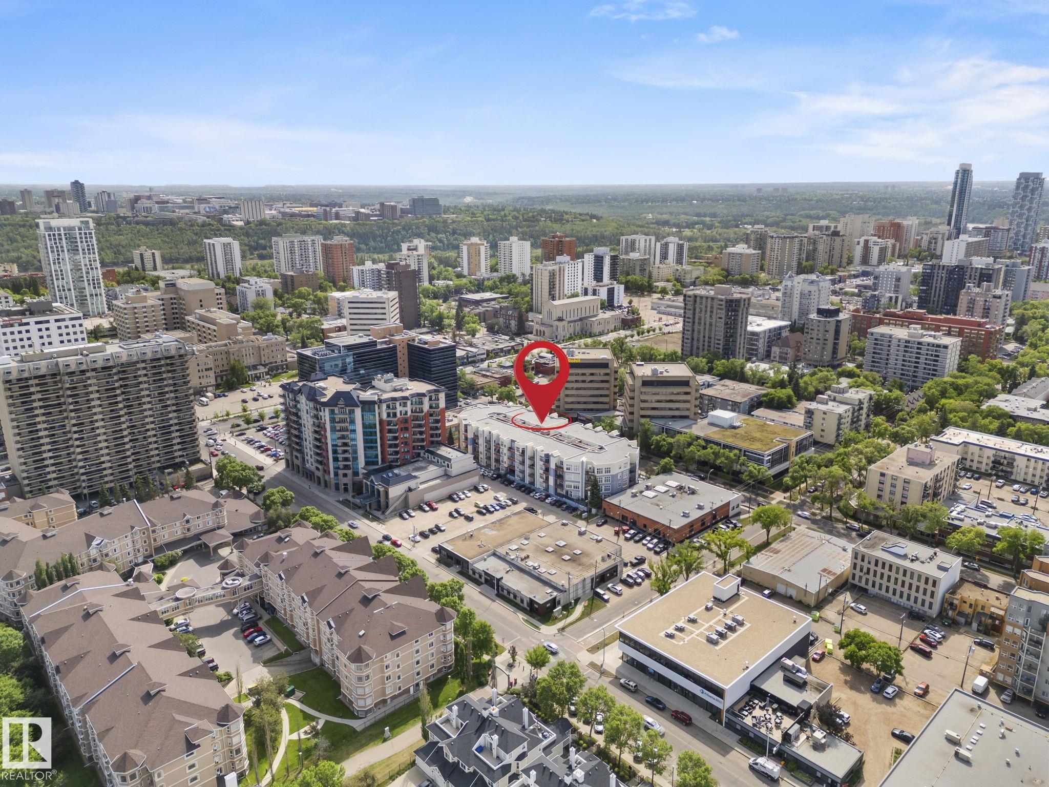 Photo 50 at 308 - 10147 112 Street NW, Wîhkwêntôwin, Edmonton