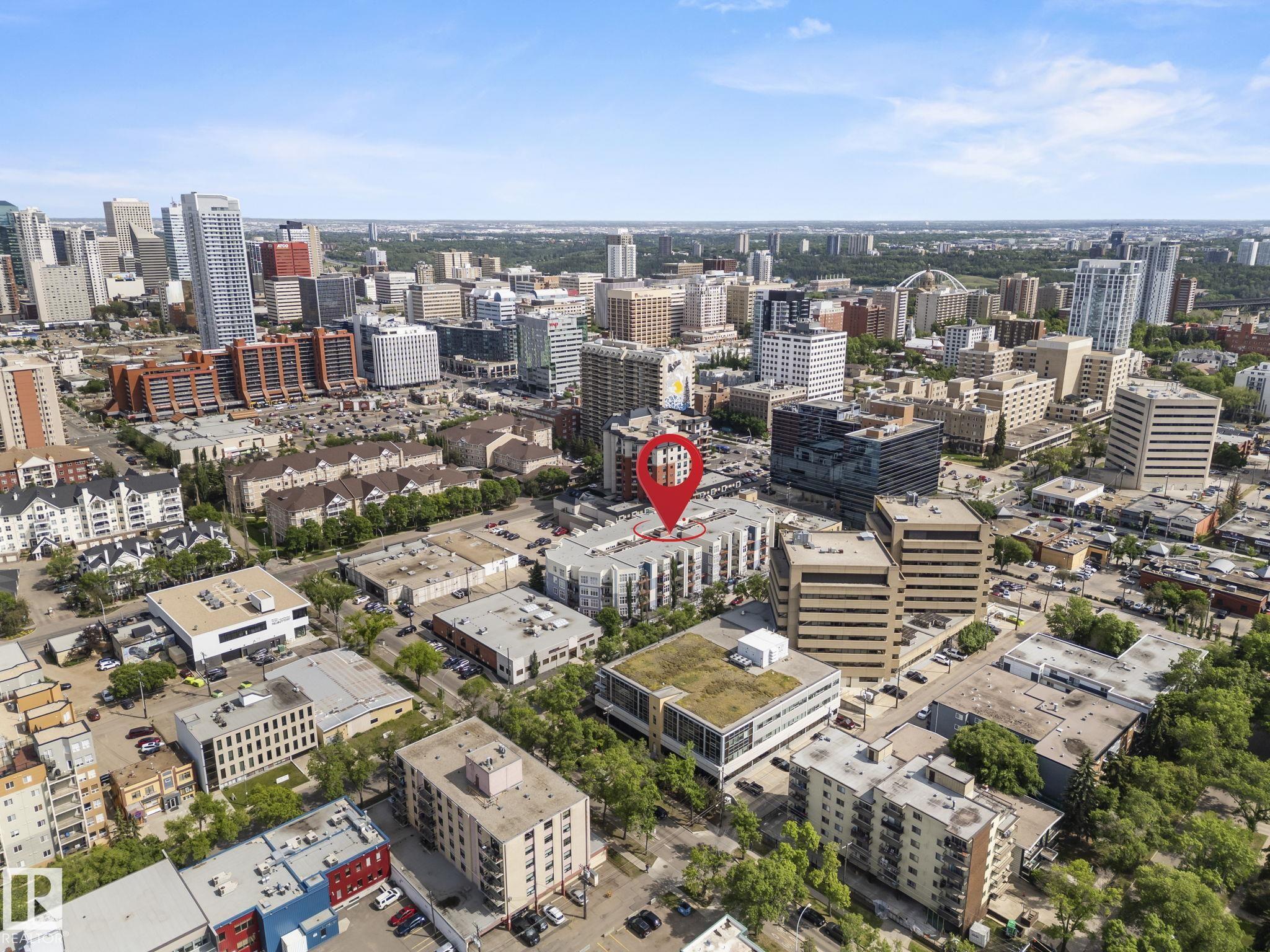 Photo 51 at 308 - 10147 112 Street NW, Wîhkwêntôwin, Edmonton